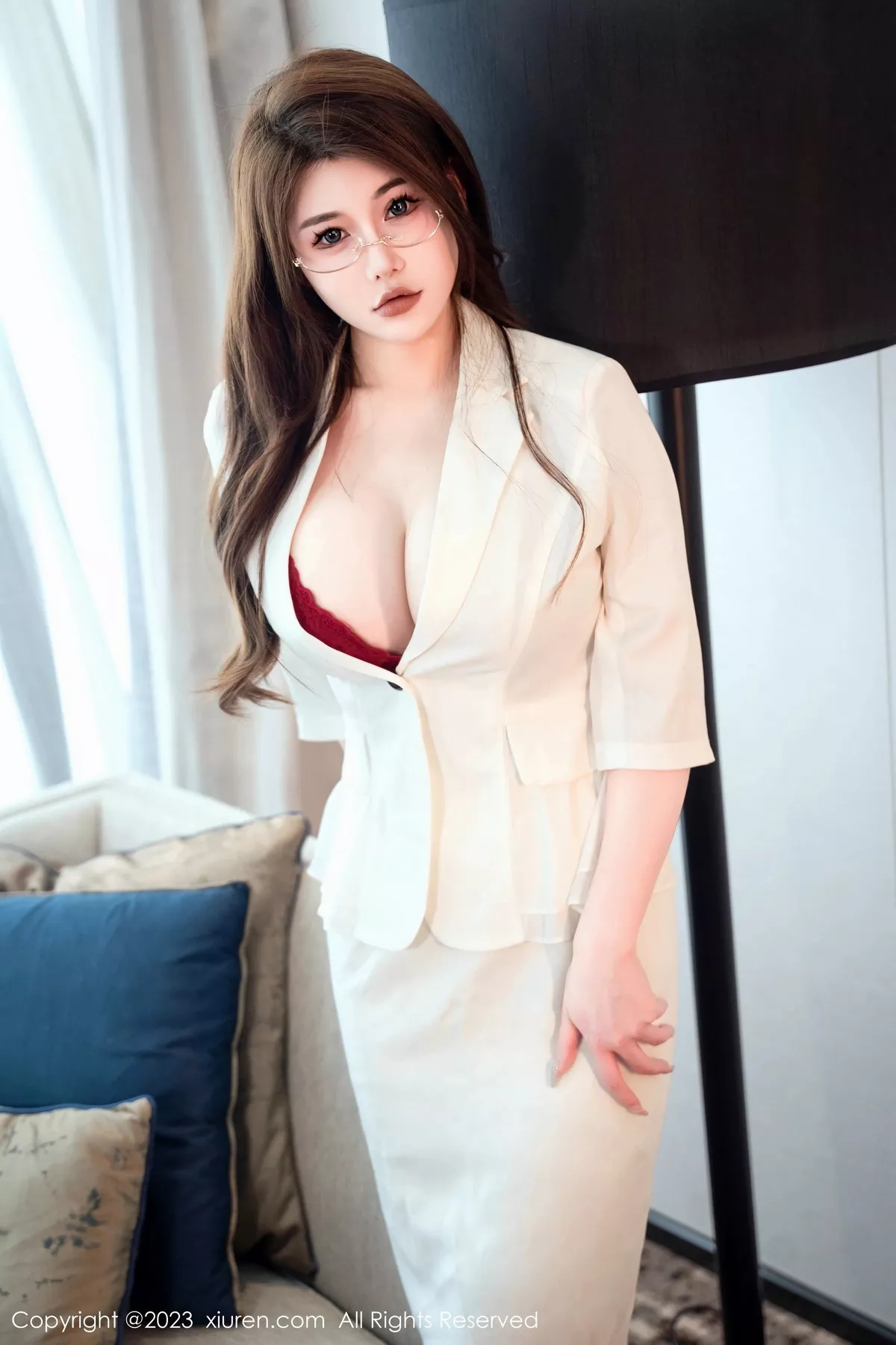 Xrmnw.Vip_甜妮_写真