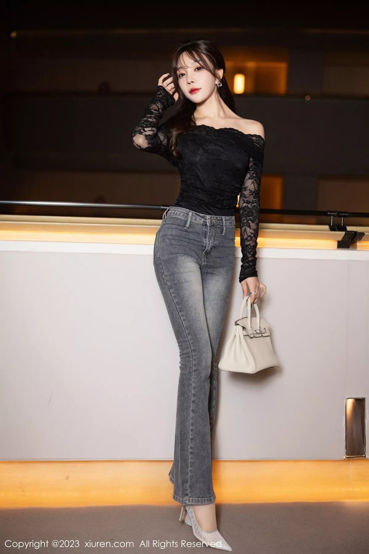 Xrmnw.Vip_徐莉芝_写真