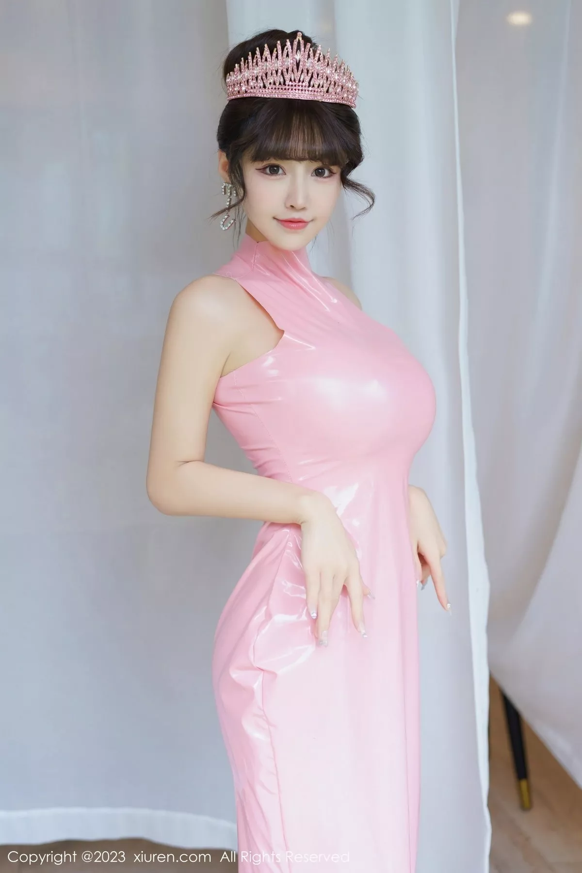 Xrmnw.Vip_朱可儿_写真