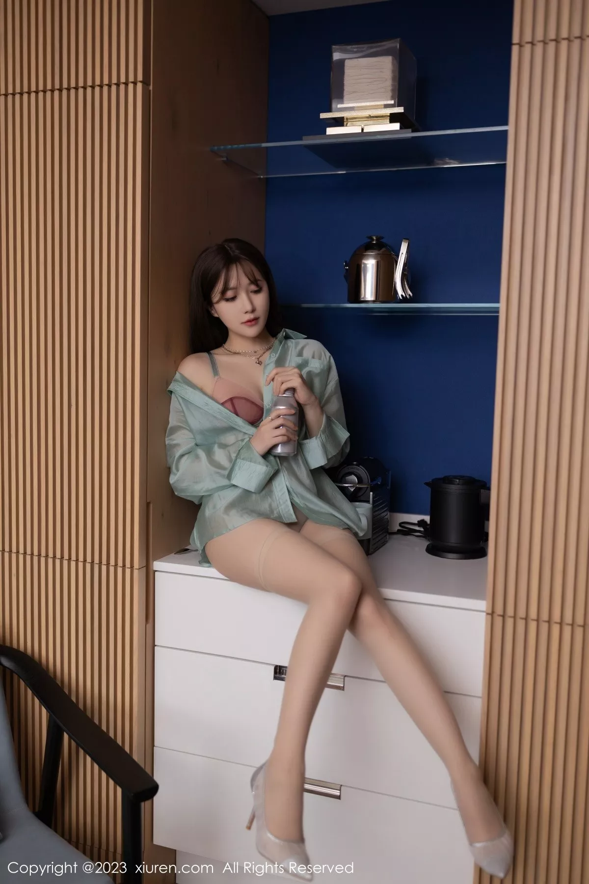 Xrmnw.Vip_鱼子酱_写真