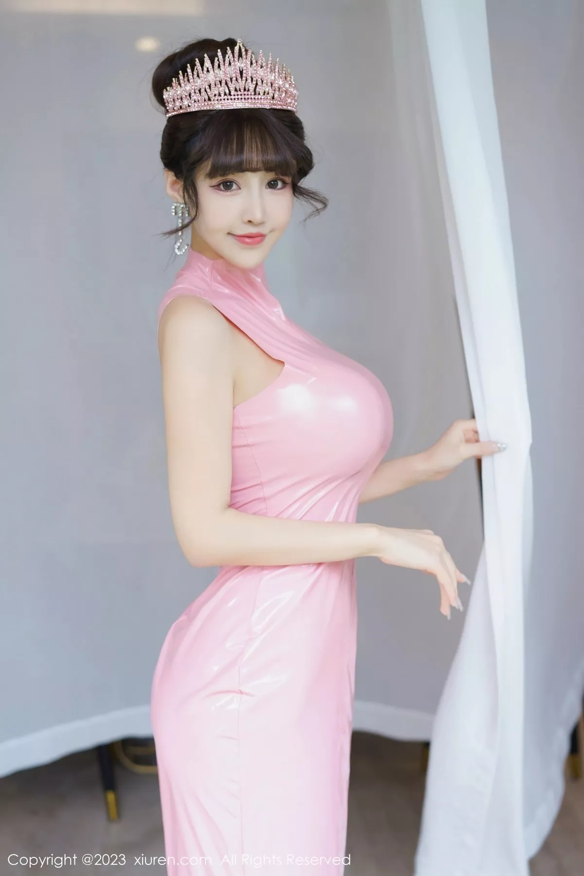 Xrmnw.Vip_朱可儿_写真