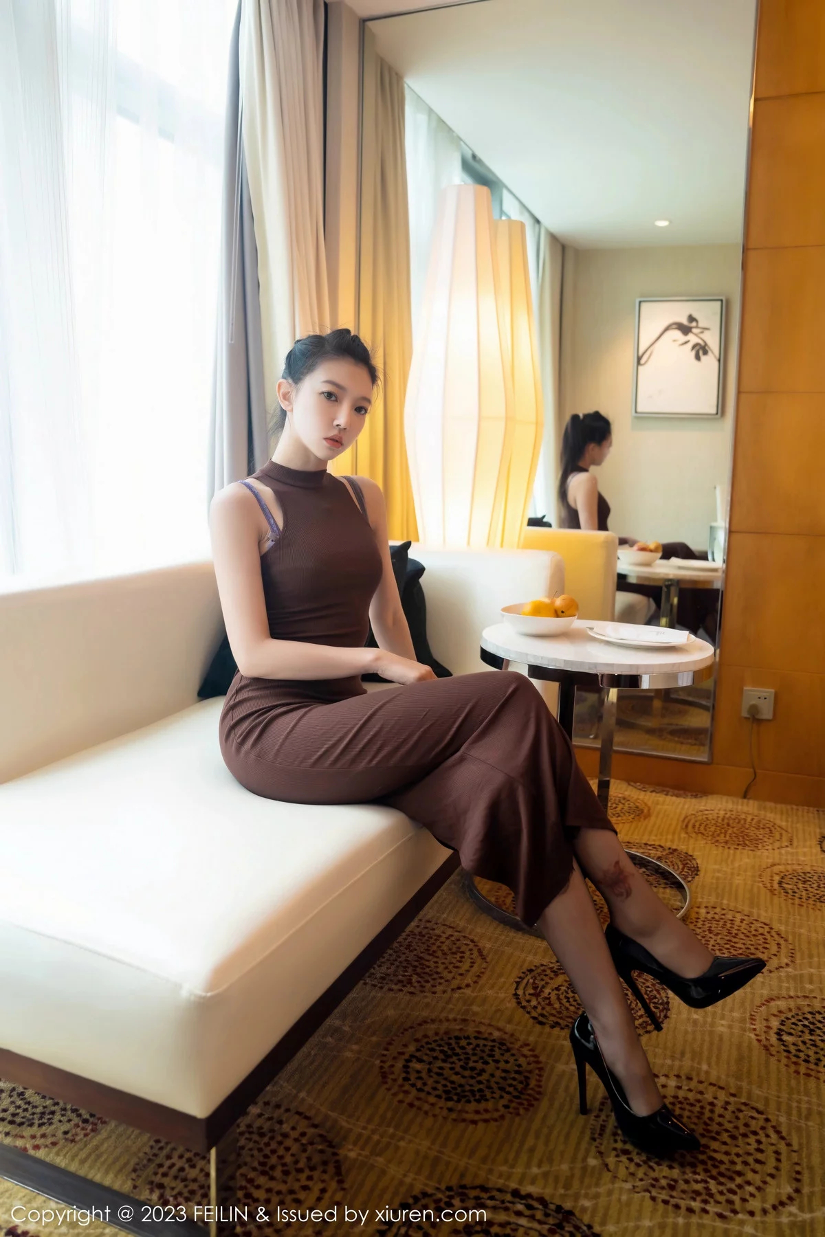 Xrmnw.Vip_冯木木_写真