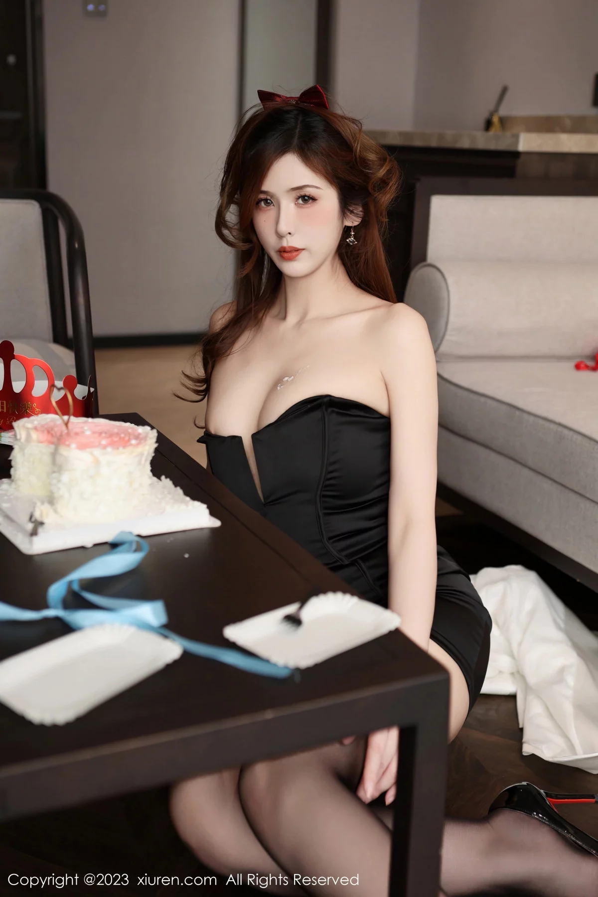 Xrmnw.Vip_月野兔美妞_写真
