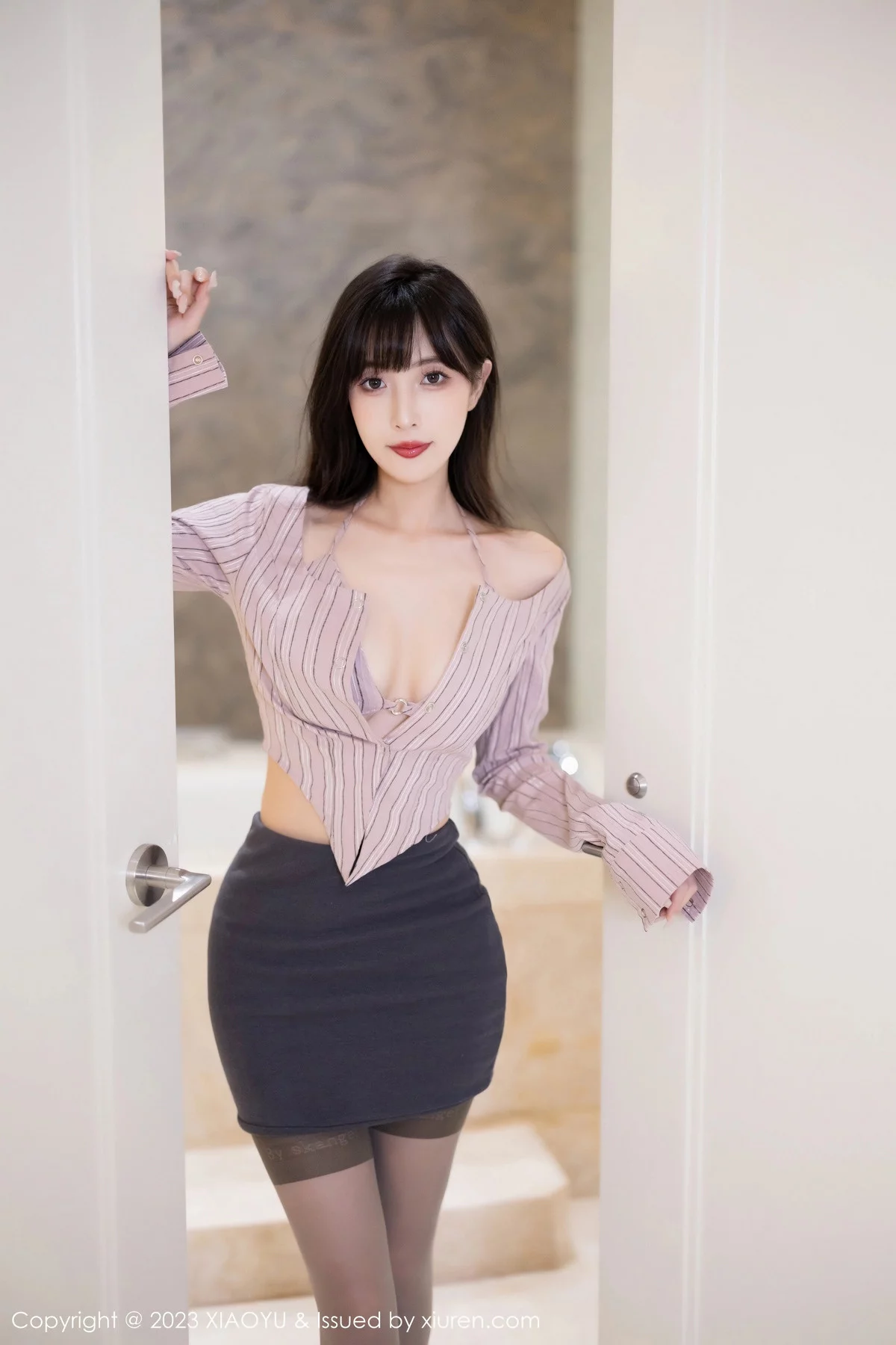 Xrmnw.Vip_林星阑_写真