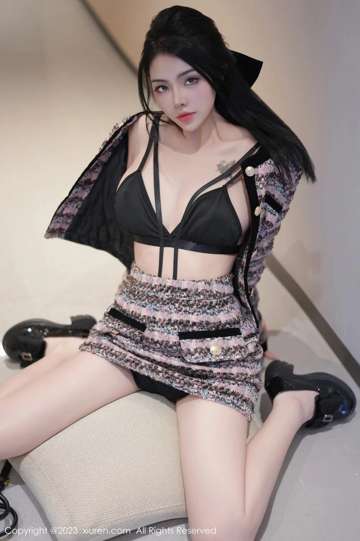 Xrmnw.Vip_媛宝儿_写真