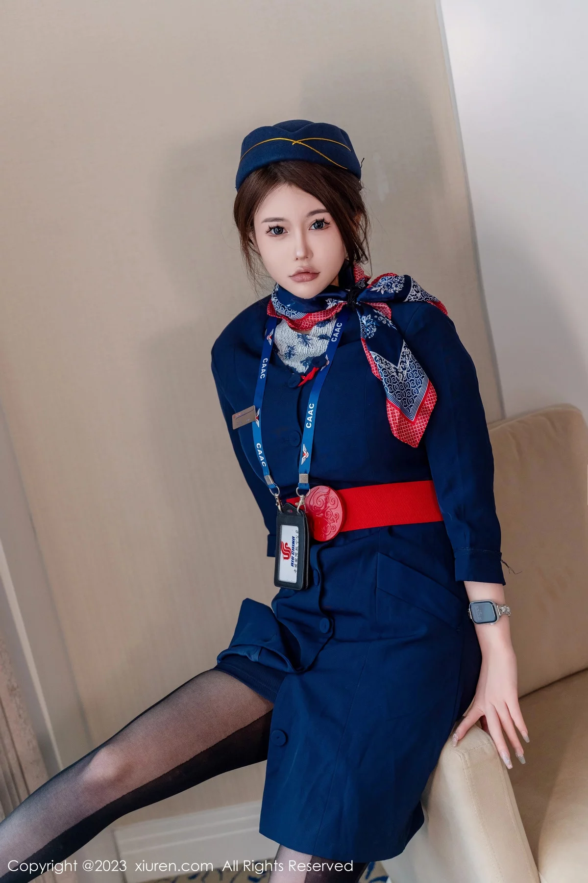Xrmnw.Vip_甜妮_写真