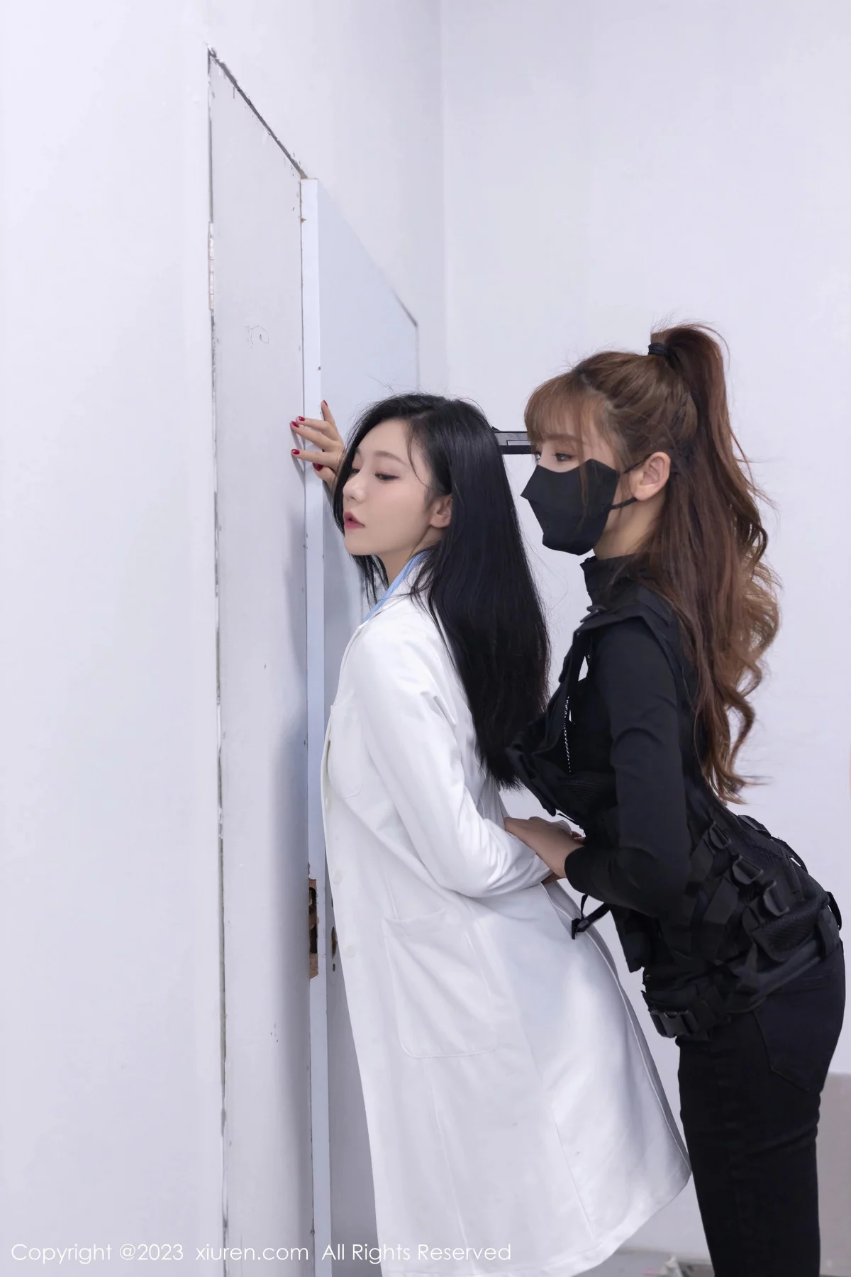 Xrmnw.Vip_模特合集_写真
