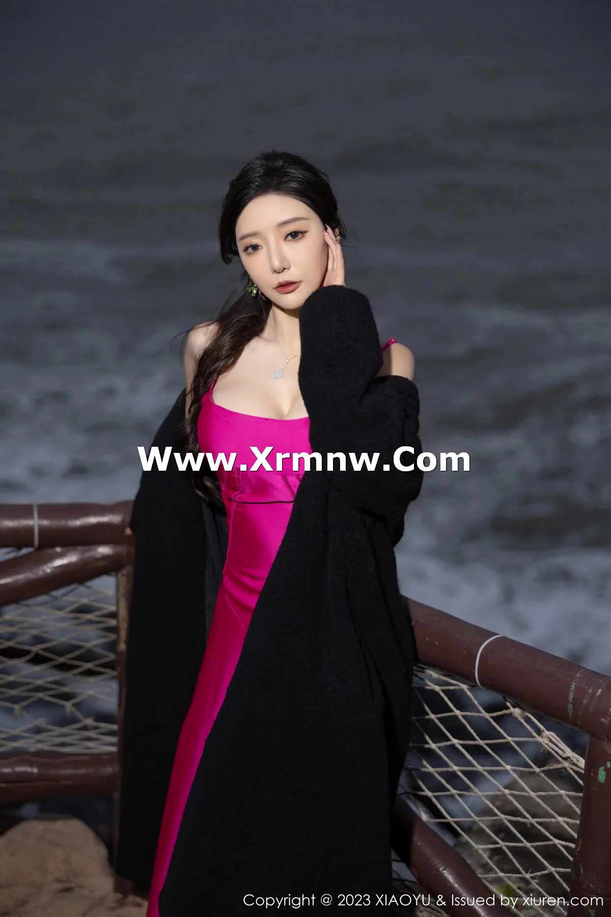 Xrmnw.Vip_王馨瑶_写真