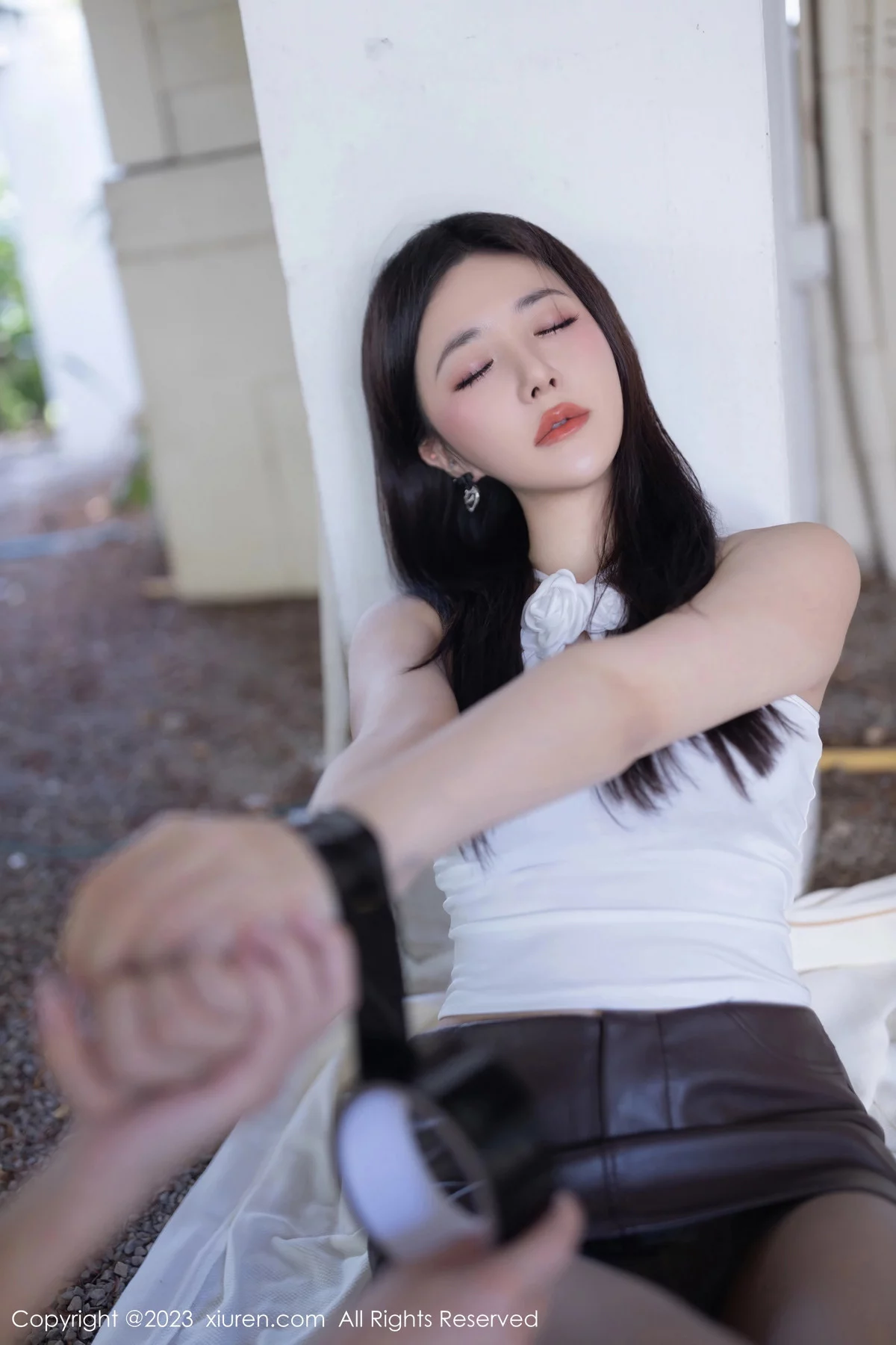 Xrmnw.Vip_鱼子酱_写真