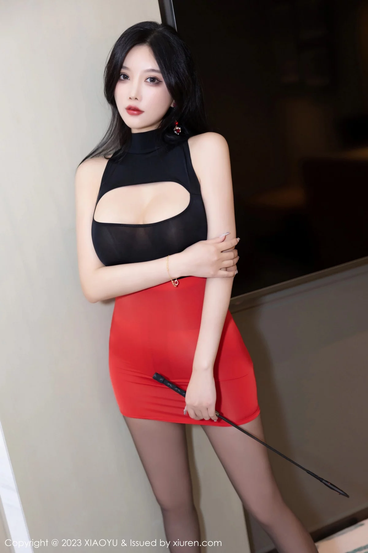 Xrmnw.Vip_杨晨晨_写真