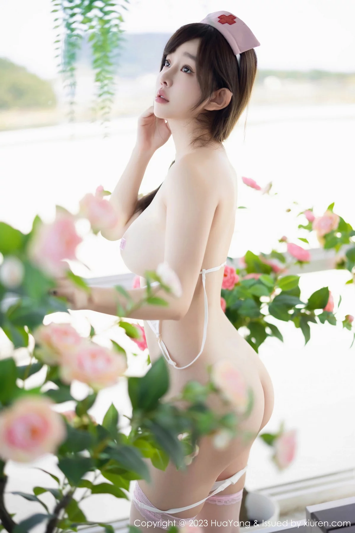 Xrmnw.Vip_王雨纯_写真