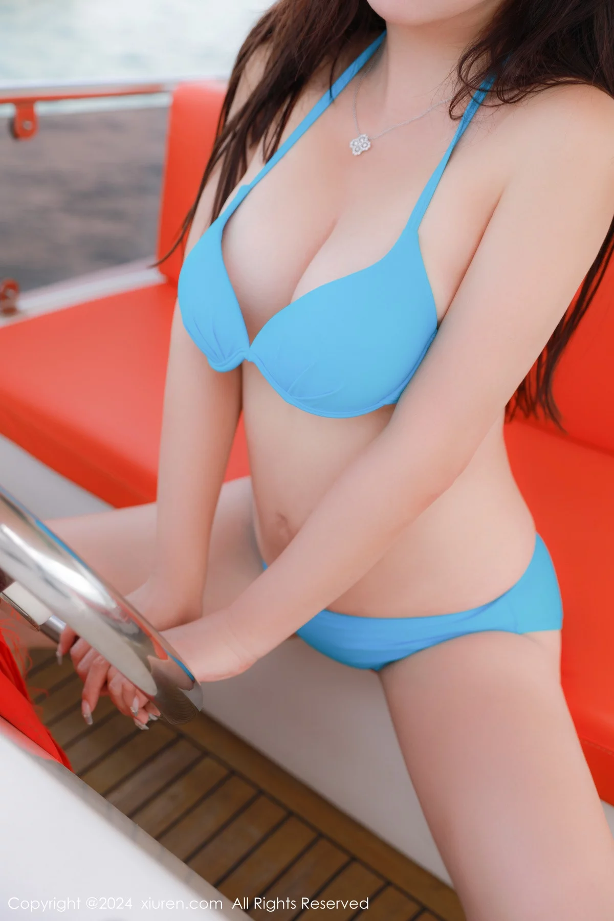 Xrmnw.Vip_唐安琪_写真