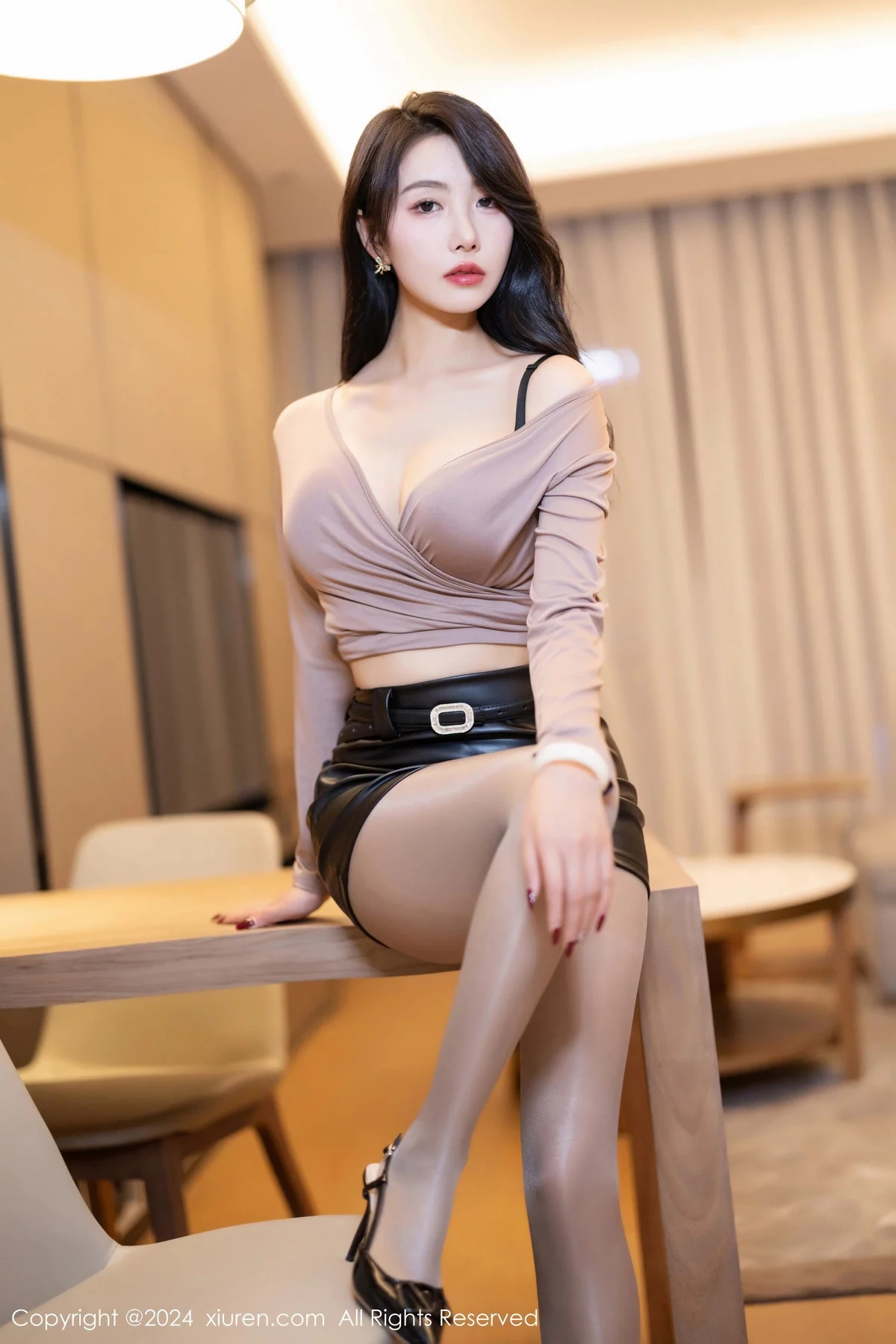 Xrmnw.Vip_苏苏阿_写真