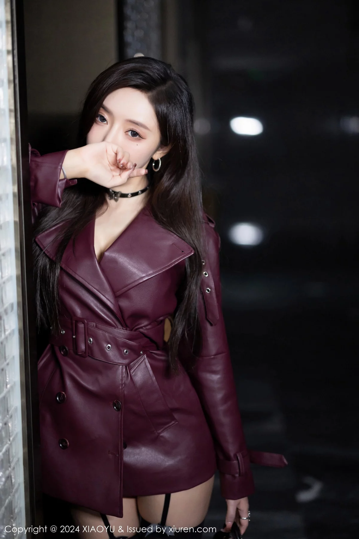Xrmnw.Vip_王馨瑶_写真