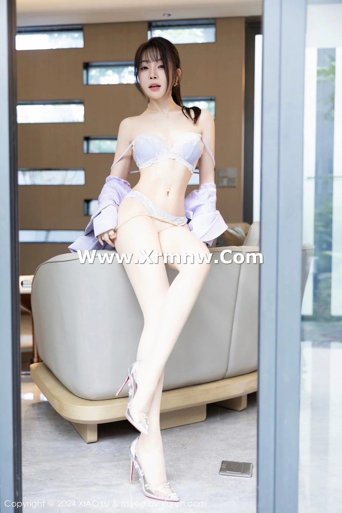 Xrmnw.Vip_徐莉芝_写真
