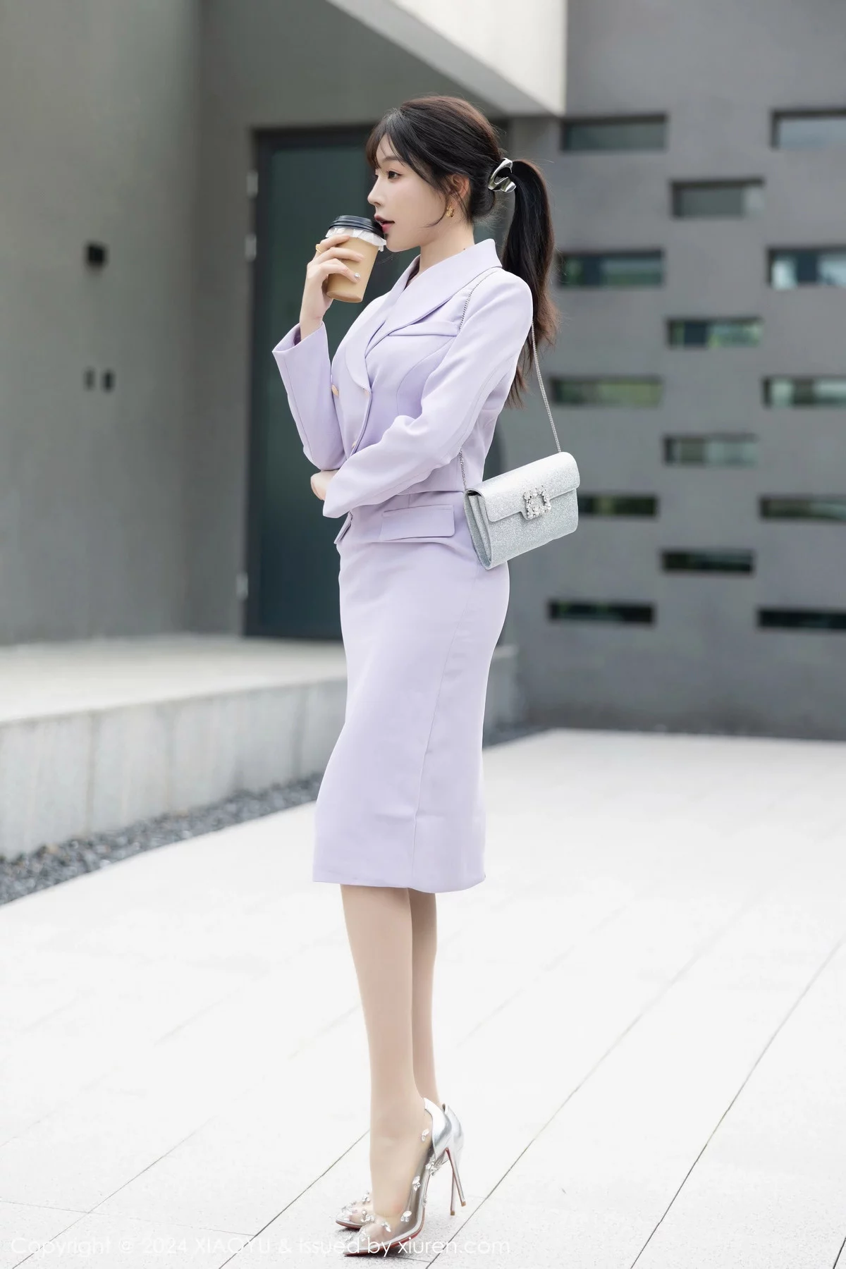 Xrmnw.Vip_徐莉芝_写真