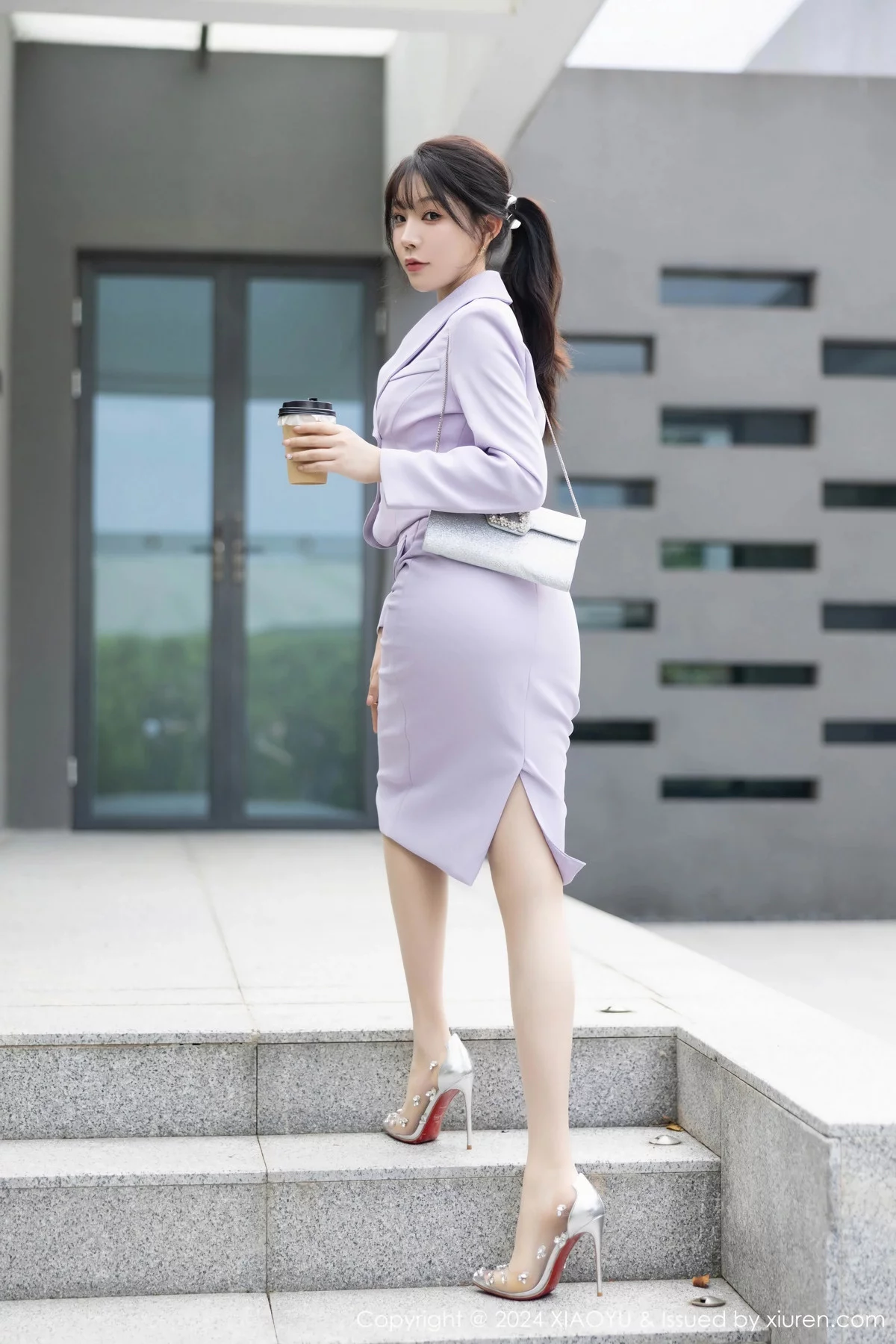 Xrmnw.Vip_徐莉芝_写真