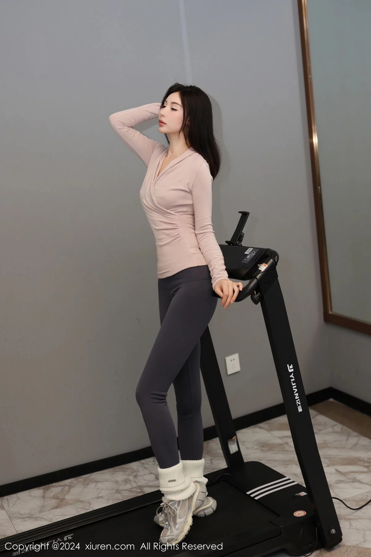 Xrmnw.Vip_曼柔_写真