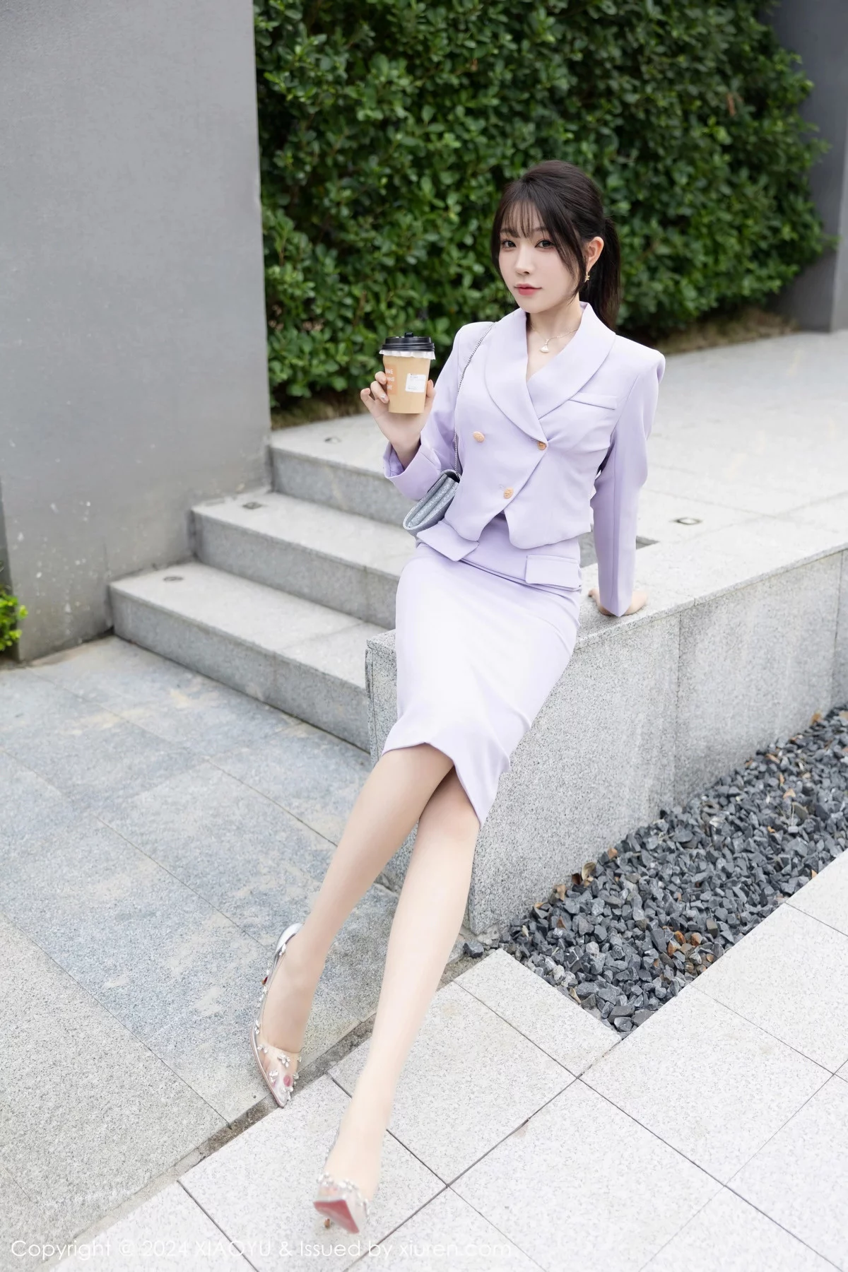 Xrmnw.Vip_徐莉芝_写真