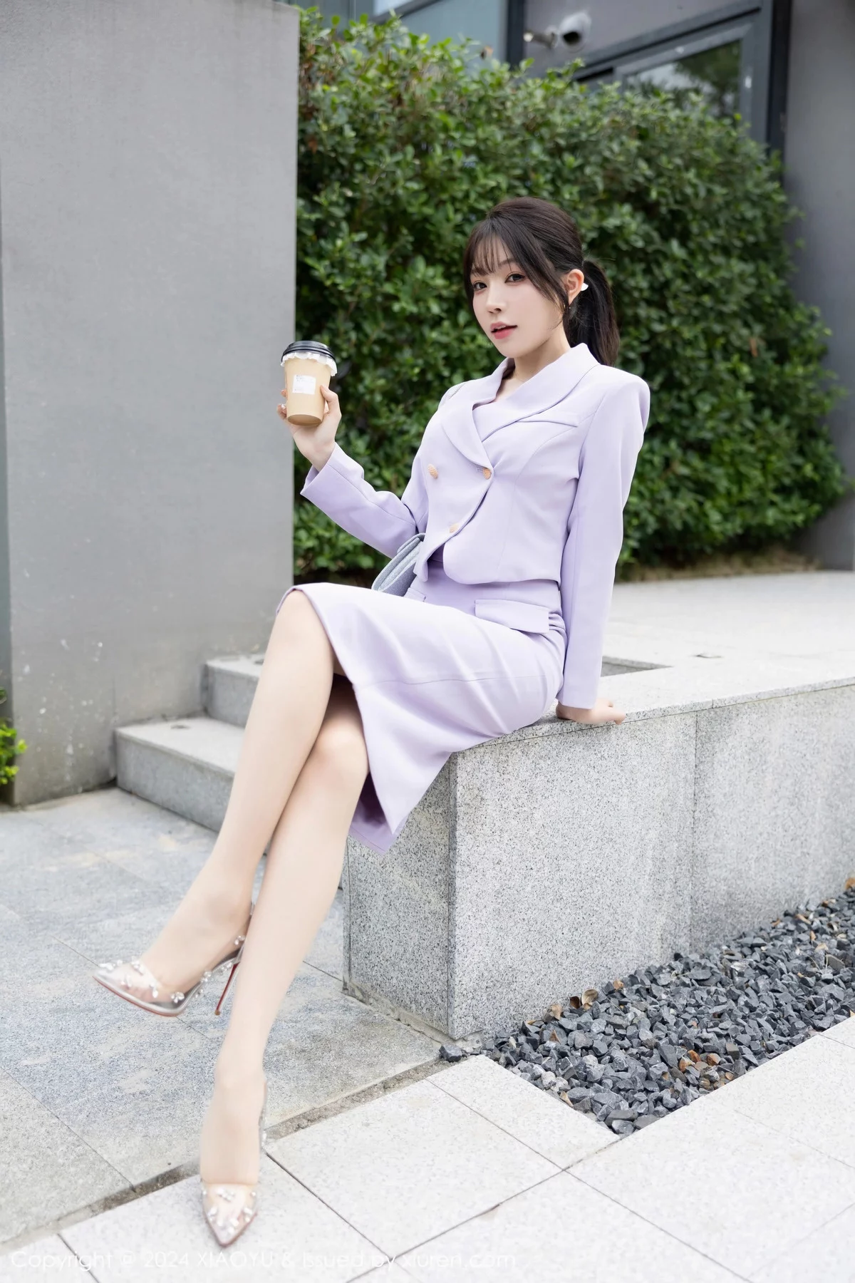 Xrmnw.Vip_徐莉芝_写真