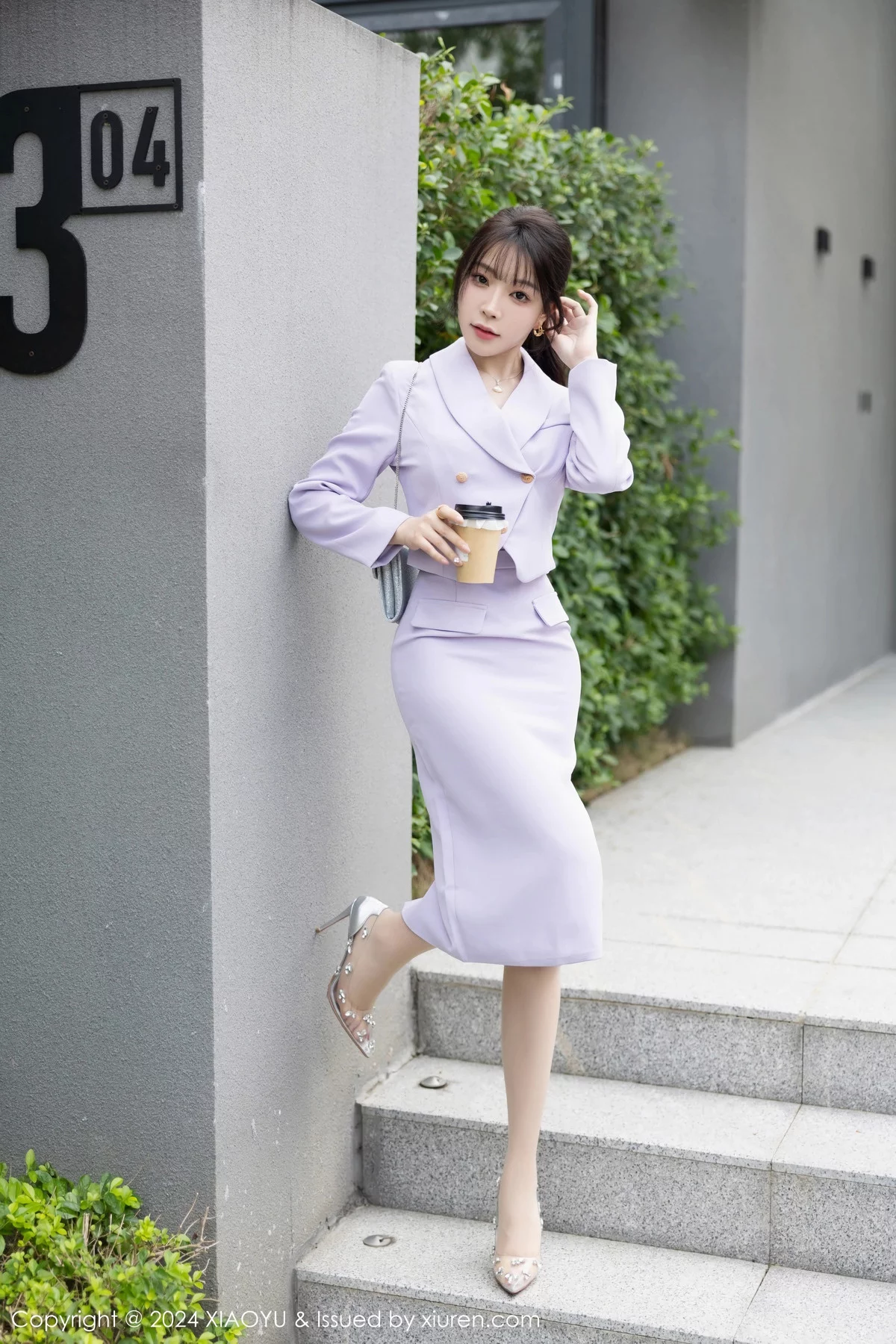 Xrmnw.Vip_徐莉芝_写真