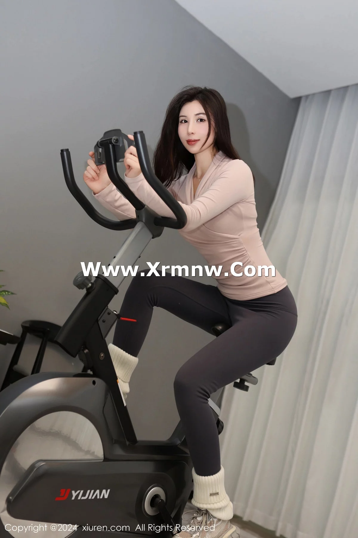 Xrmnw.Vip_曼柔_写真