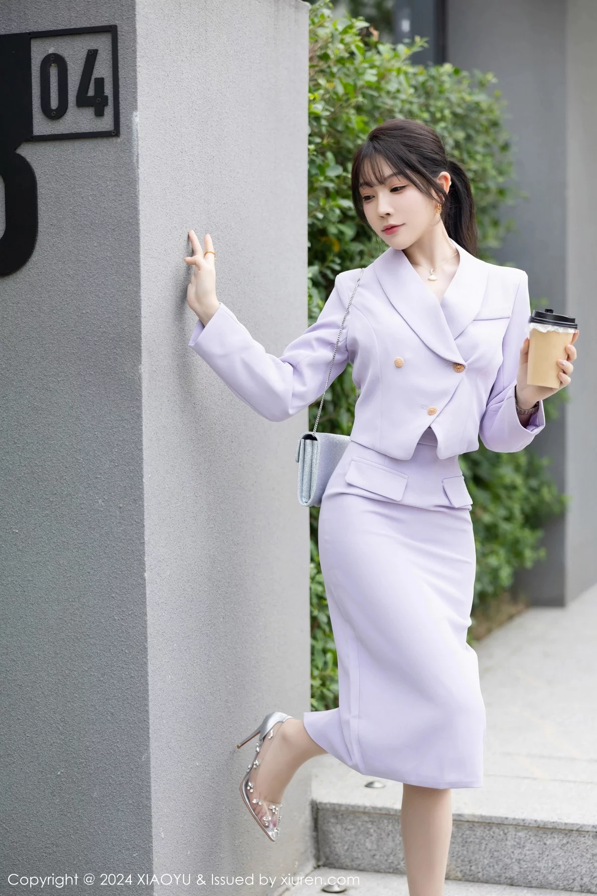 Xrmnw.Vip_徐莉芝_写真