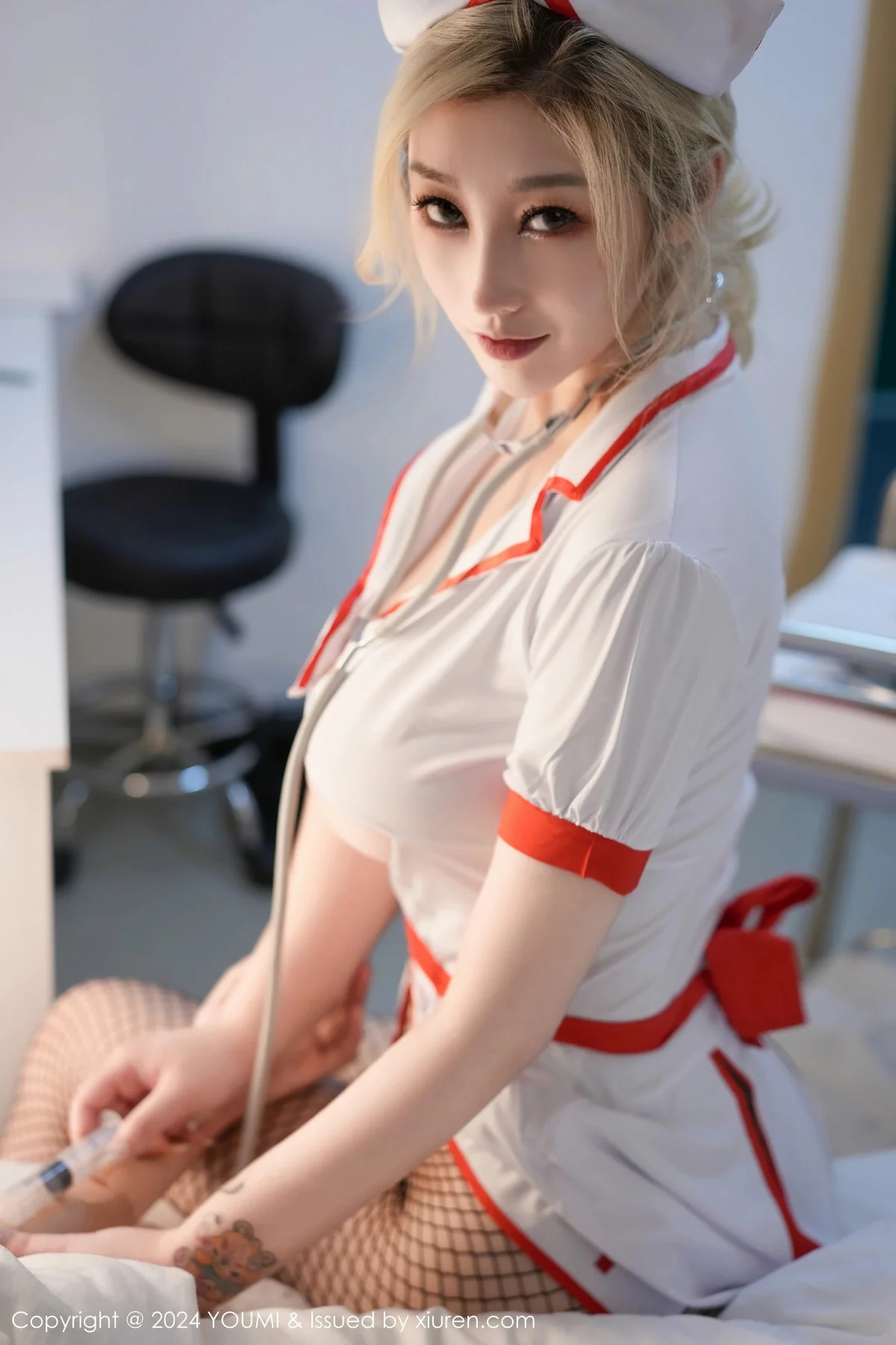 Xrmnw.Vip_妲己_写真