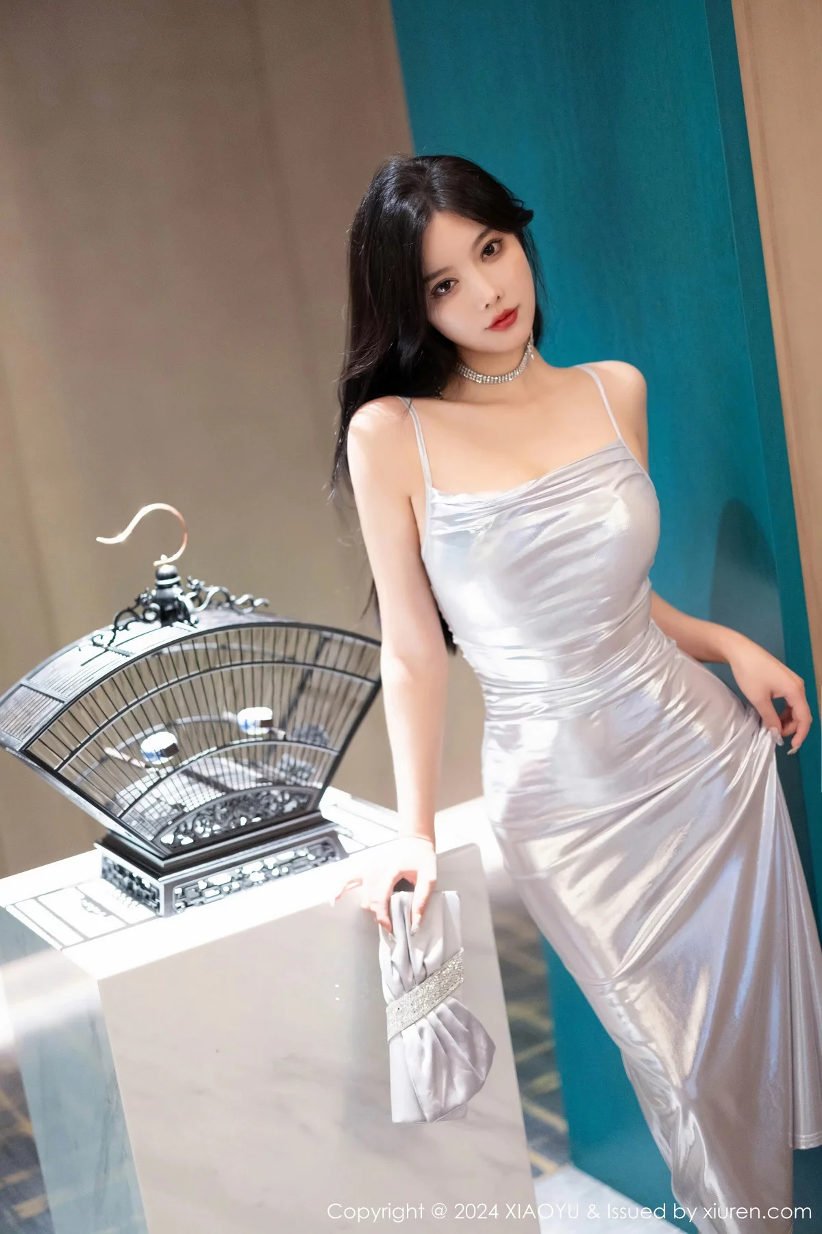 Xrmnw.Vip_杨晨晨_写真