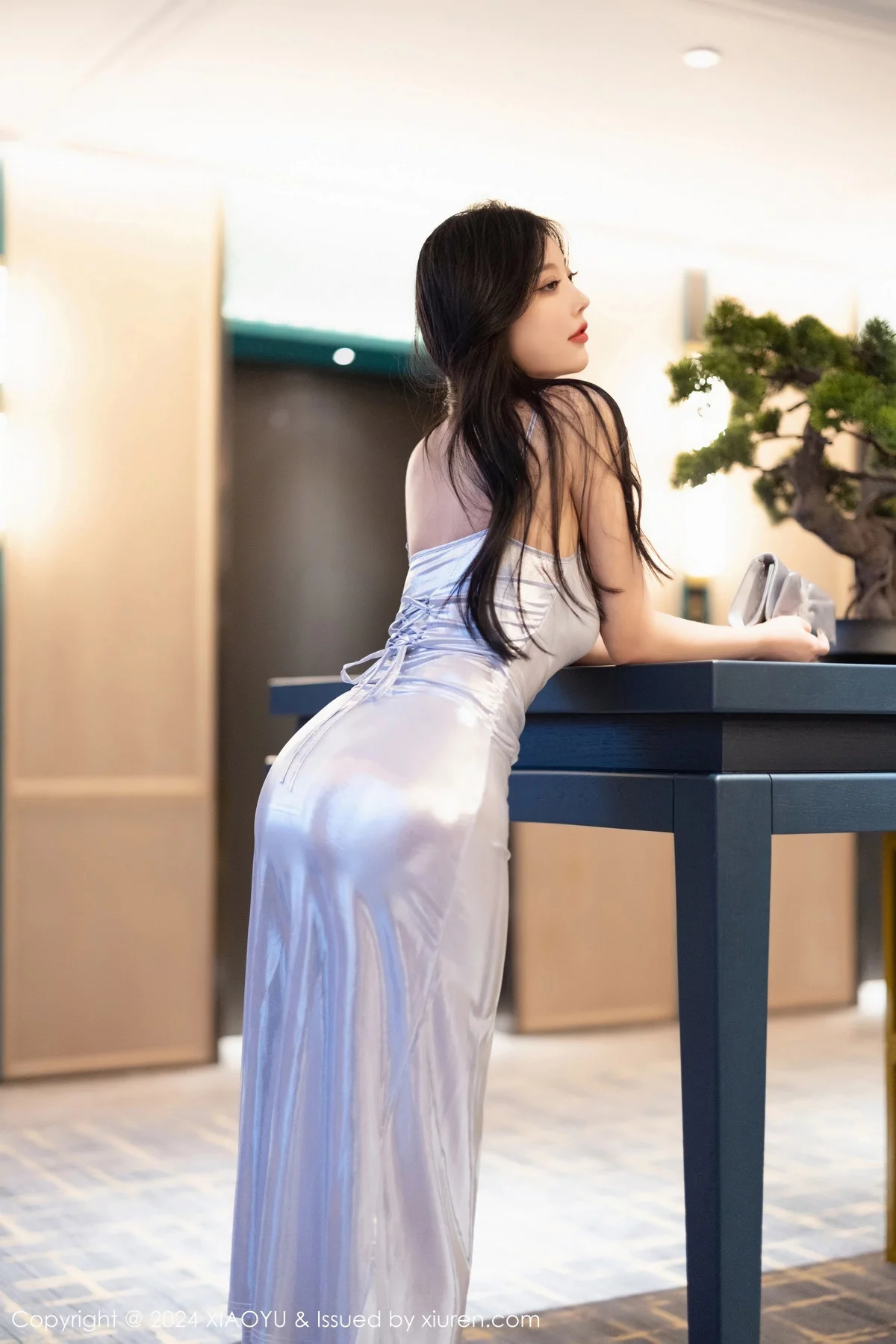 Xrmnw.Vip_杨晨晨_写真