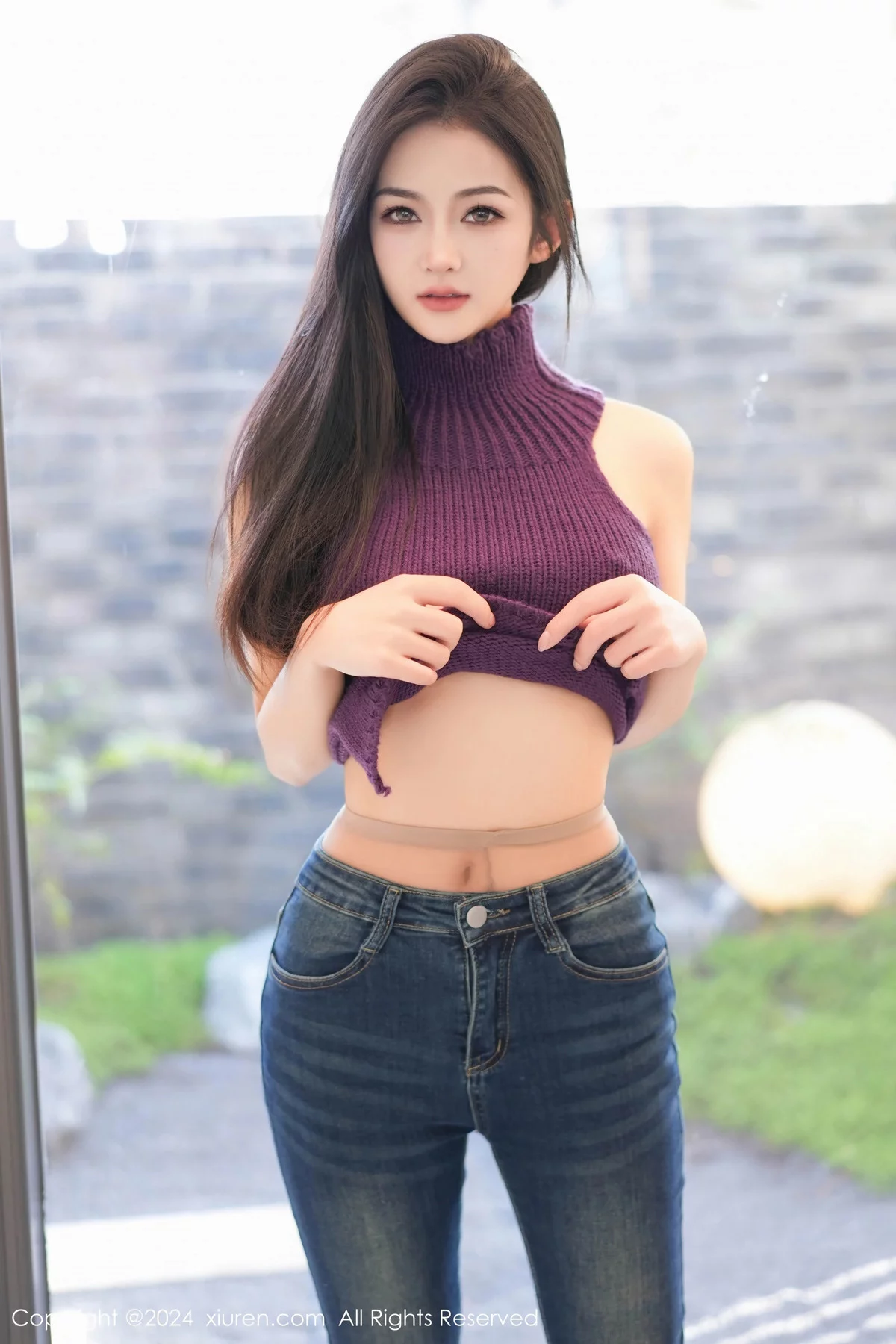 Xrmnw.Vip_谭小灵_写真