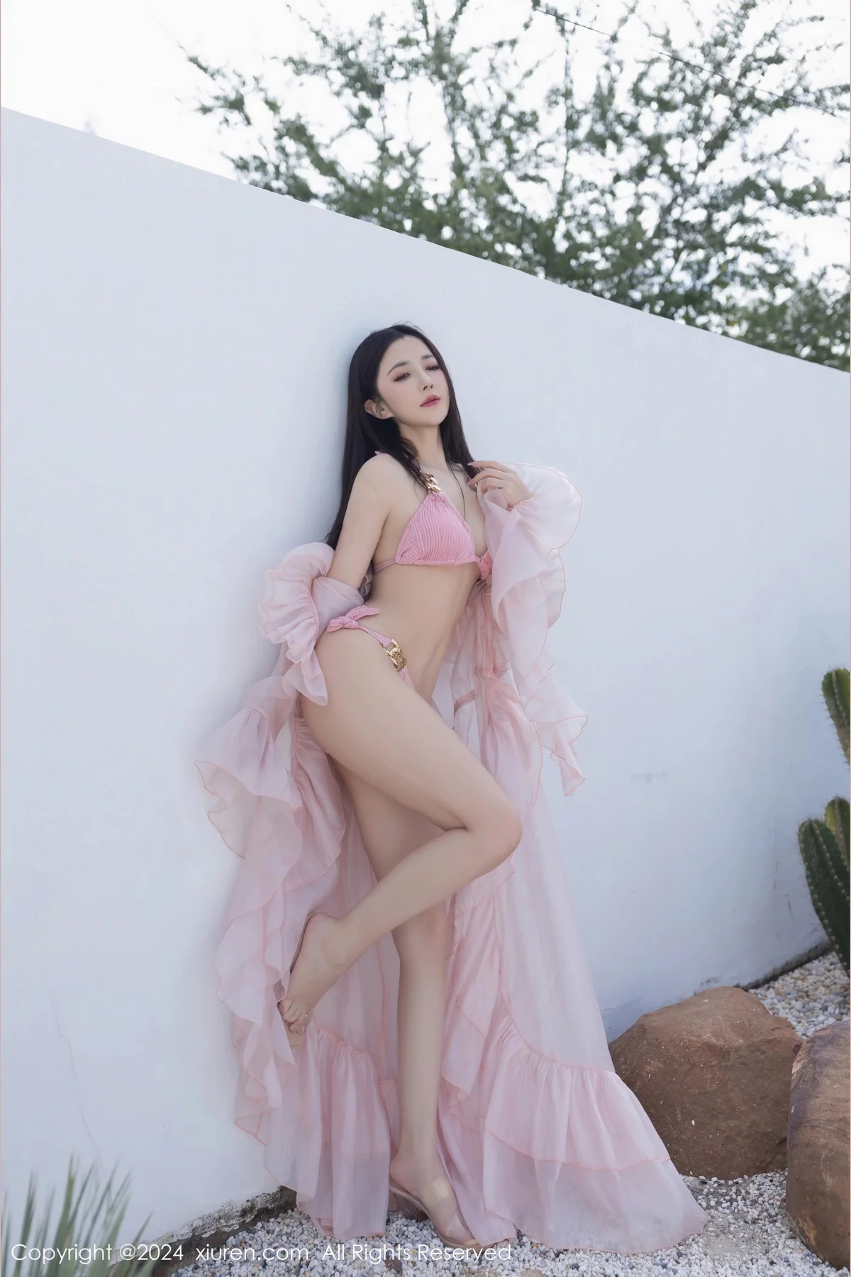 Xrmnw.Vip_鱼子酱_写真