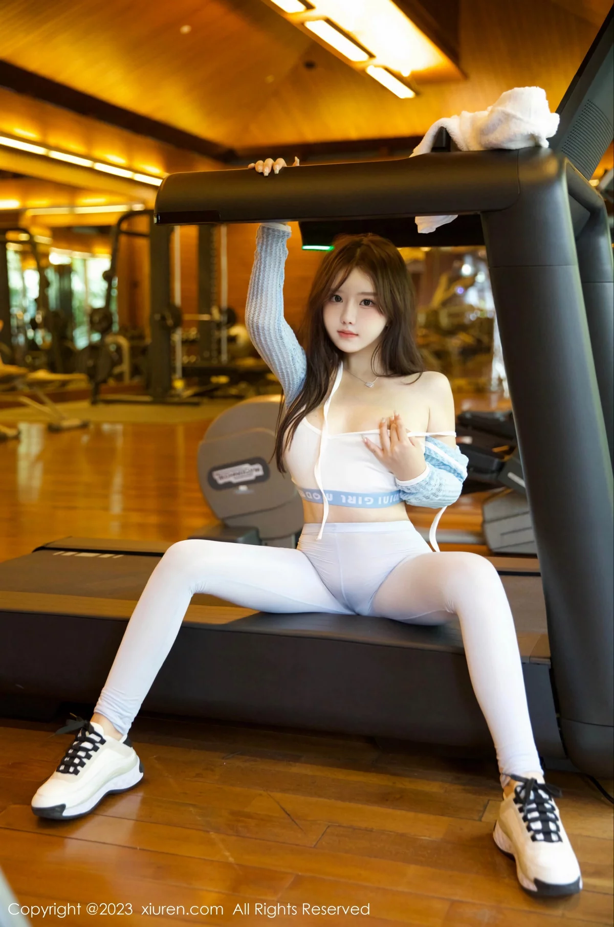 Xrmnw.Vip_小薯条_写真