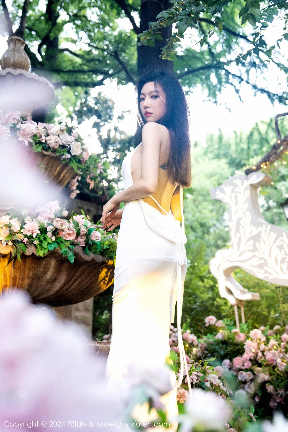 Xrmnw.Vip_冯木木_写真