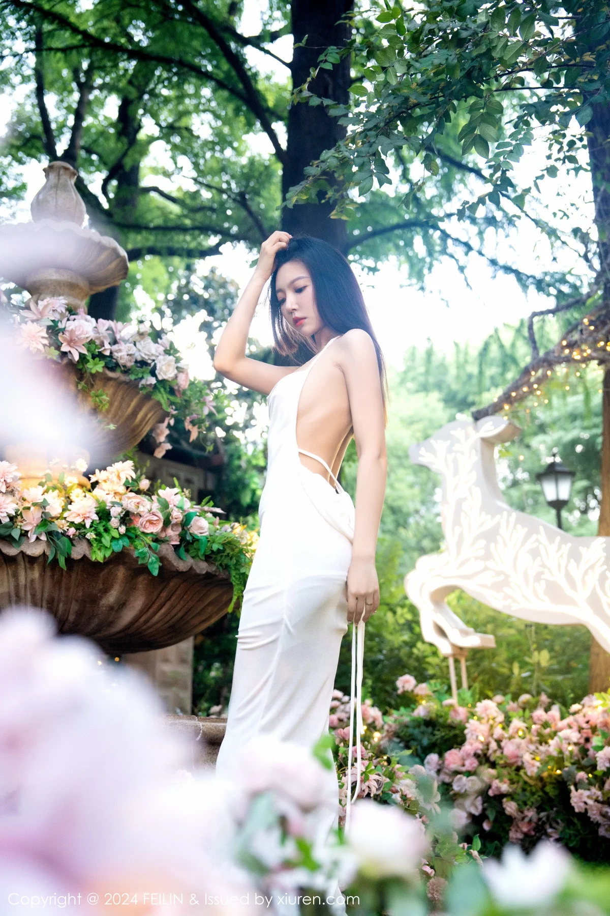 Xrmnw.Vip_冯木木_写真