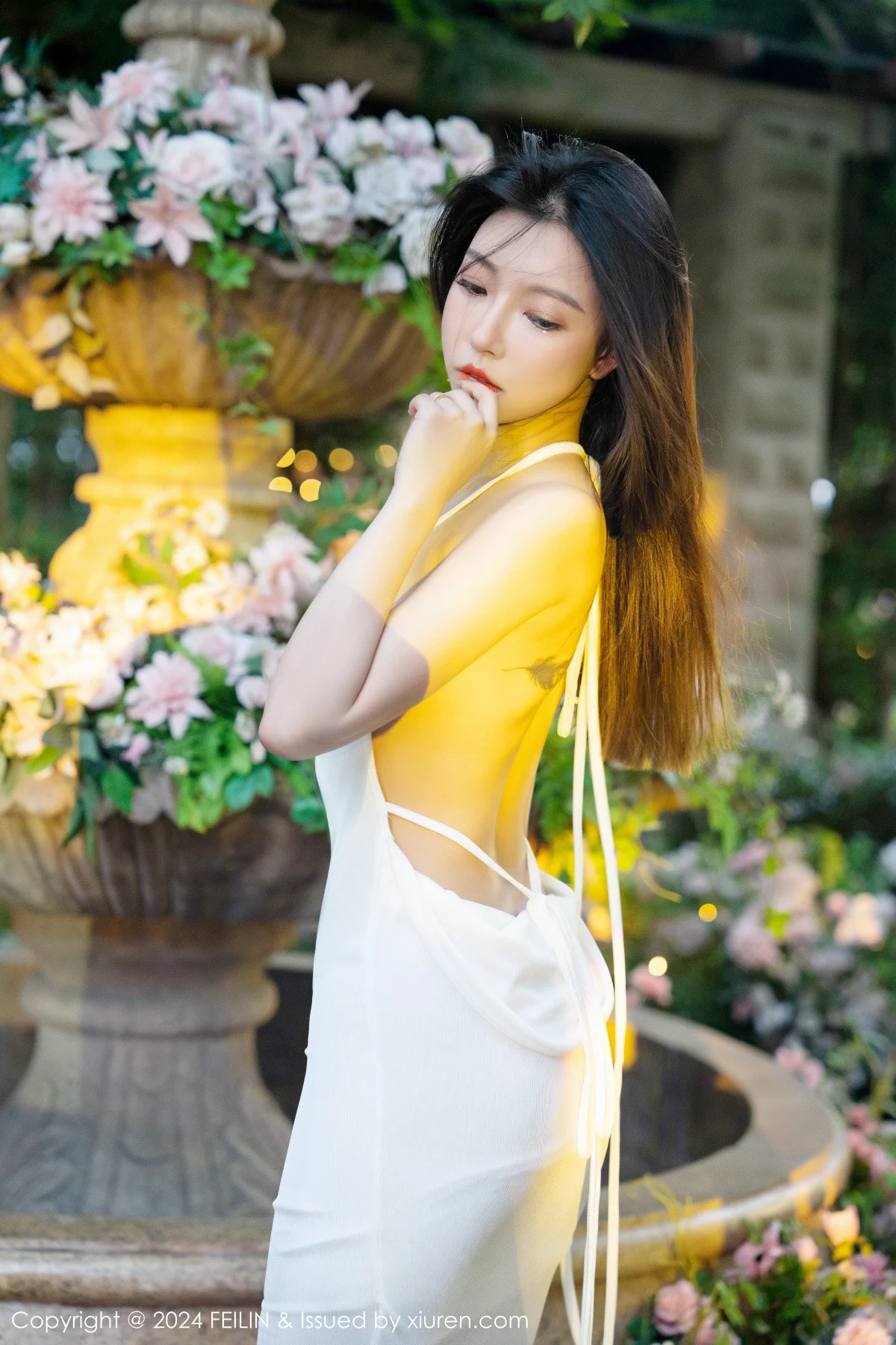 Xrmnw.Vip_冯木木_写真