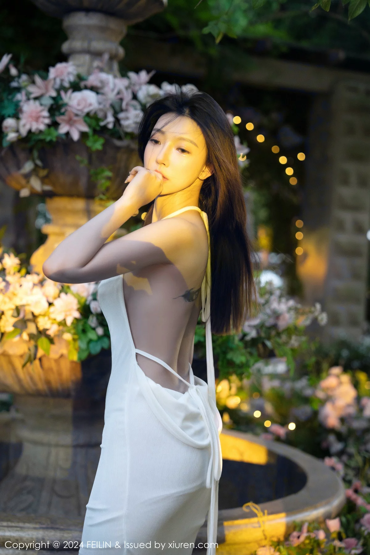 Xrmnw.Vip_冯木木_写真