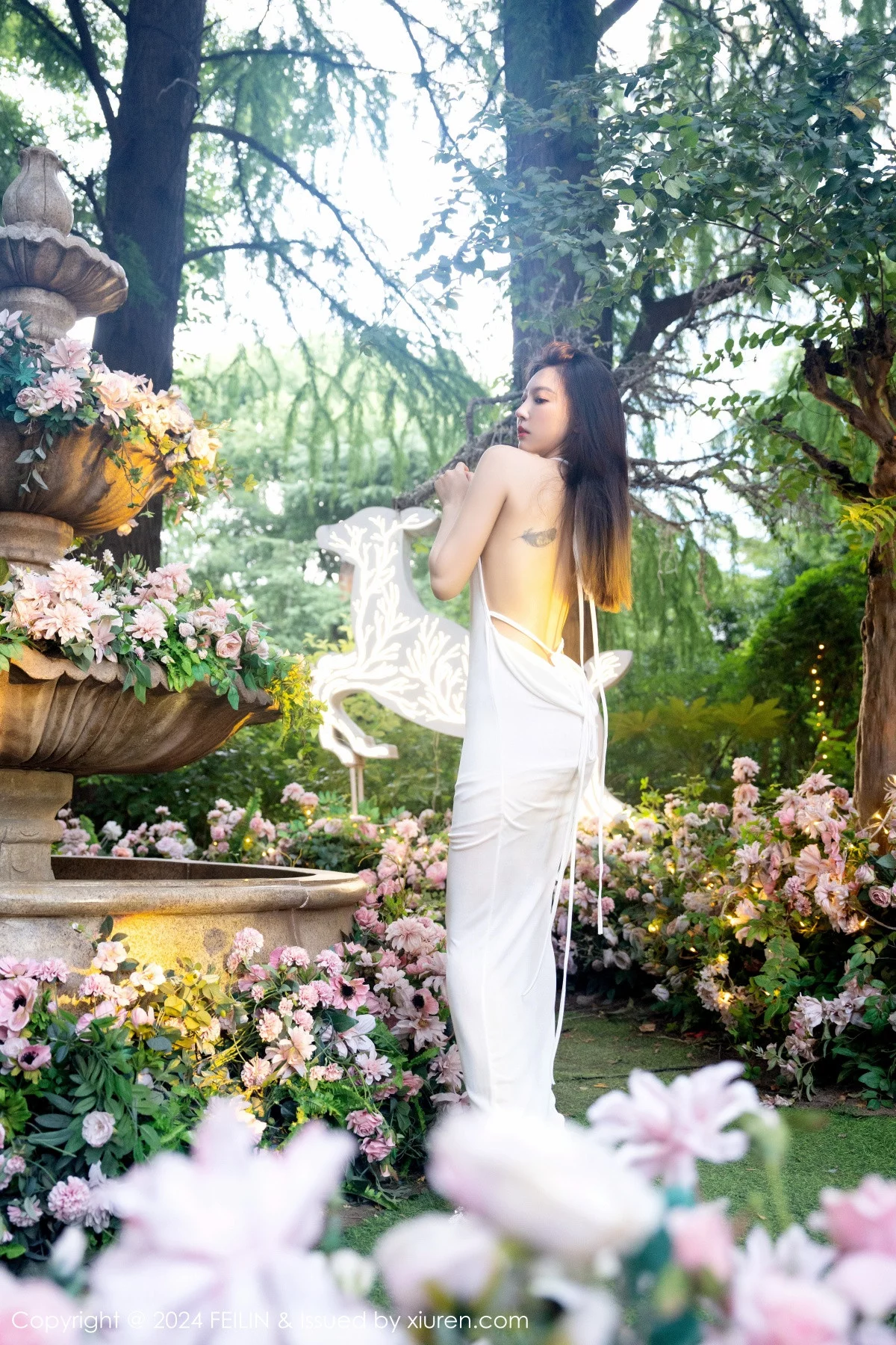 Xrmnw.Vip_冯木木_写真