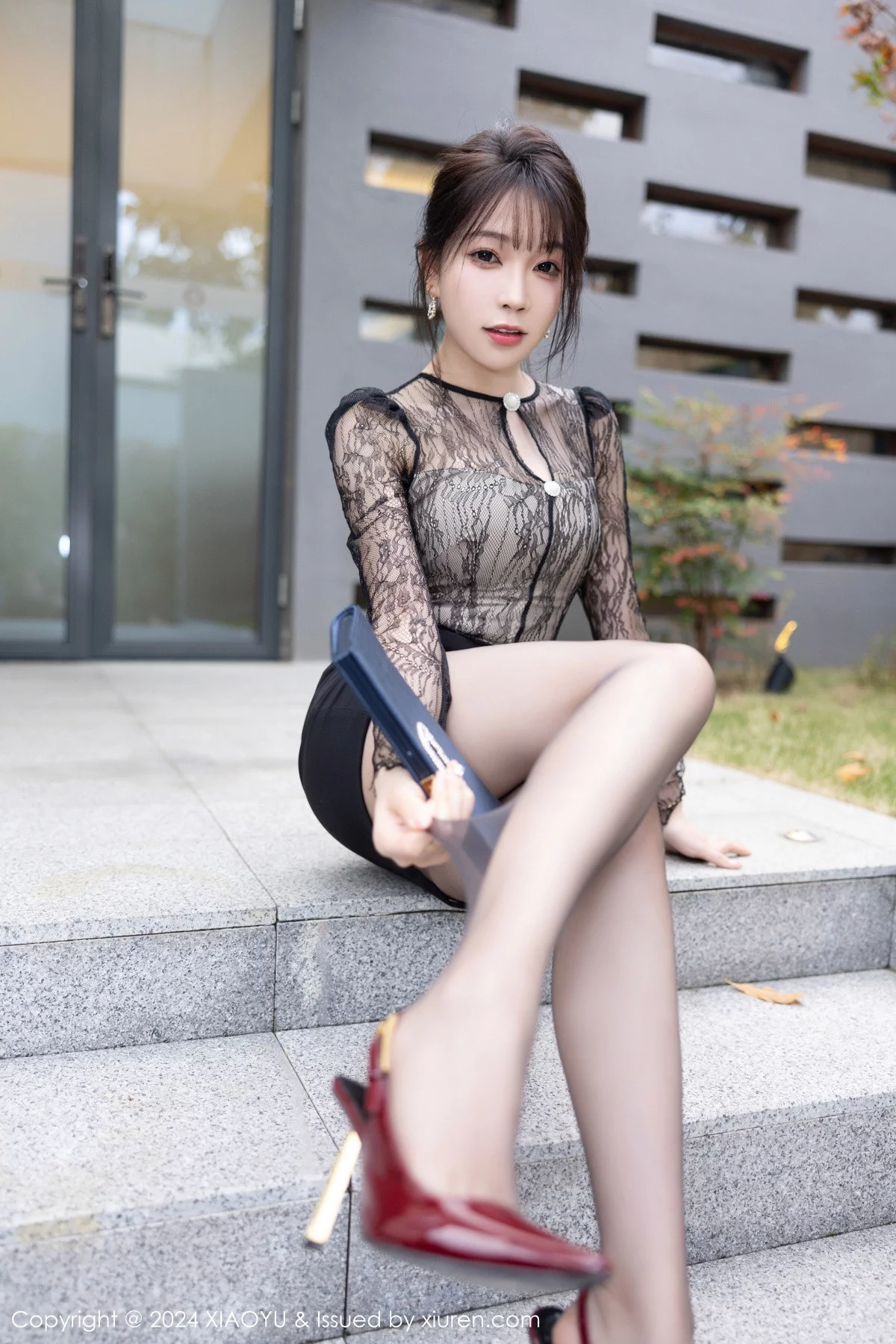 Xrmnw.Vip_徐莉芝_写真