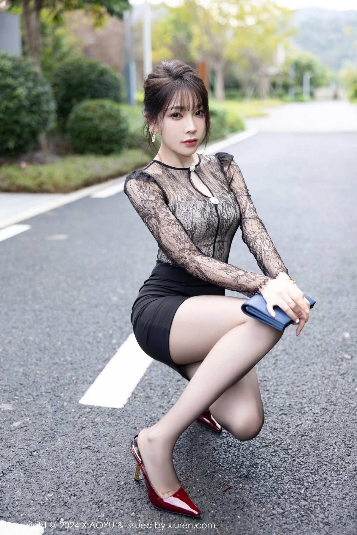 Xrmnw.Vip_徐莉芝_写真