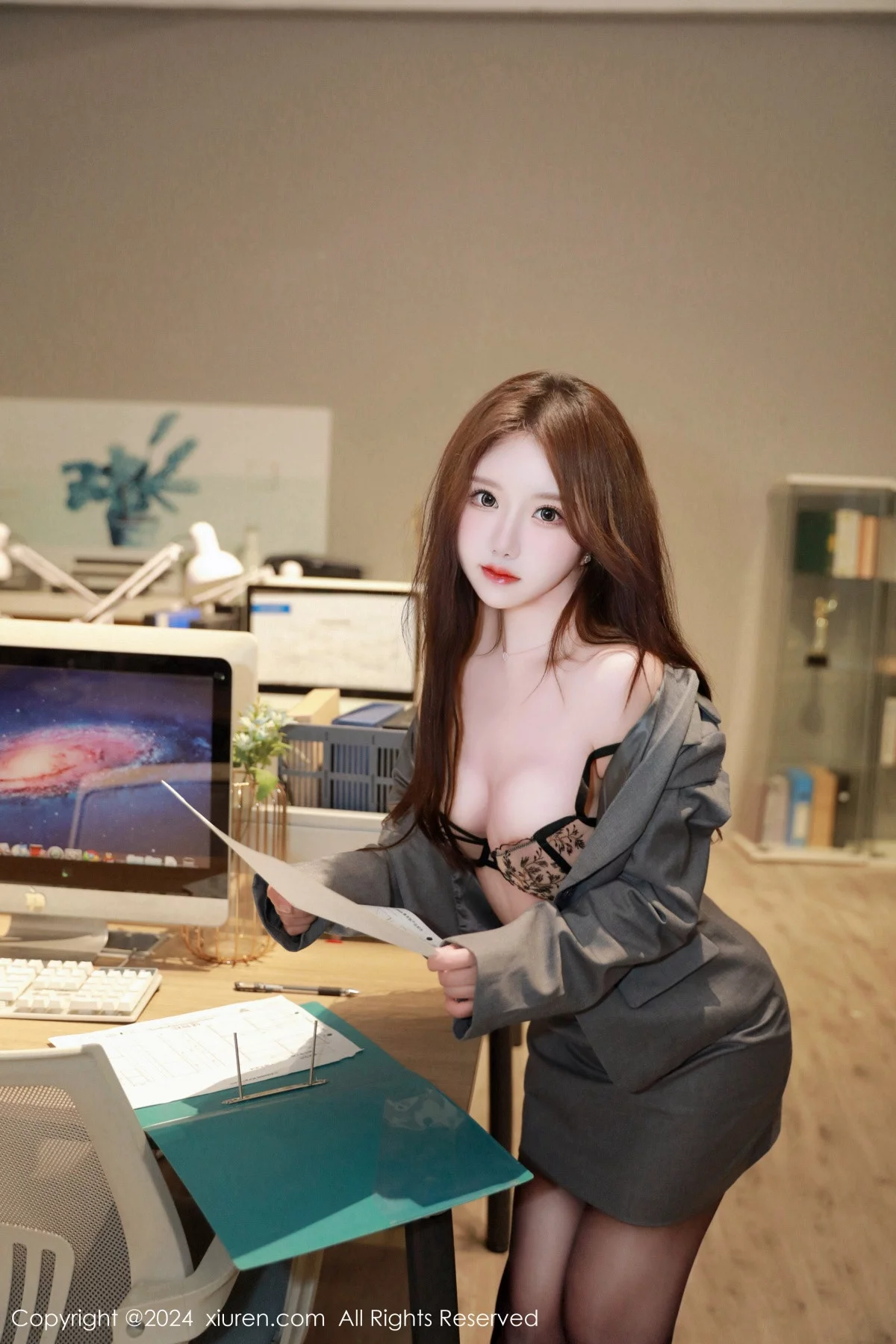 Xrmnw.Vip_小薯条_写真