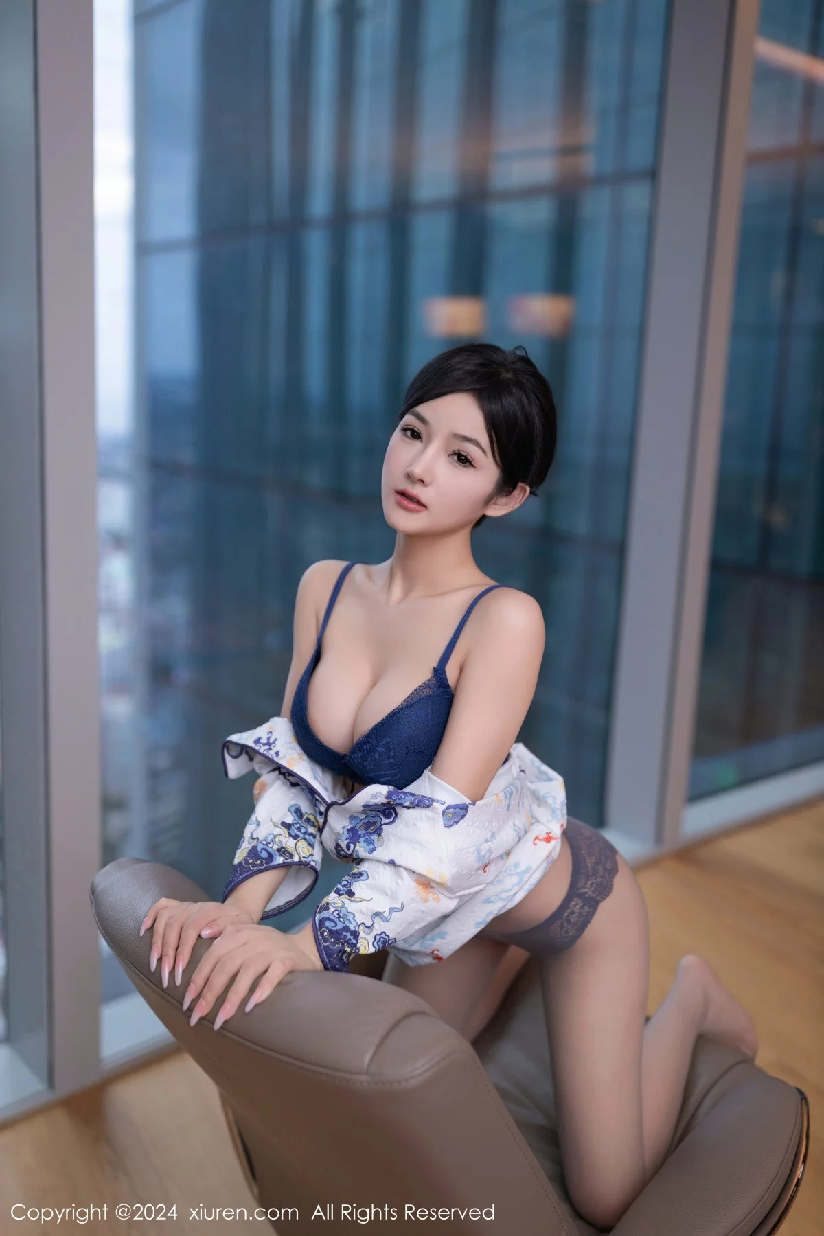 Xrmnw.Vip_谭小灵_写真