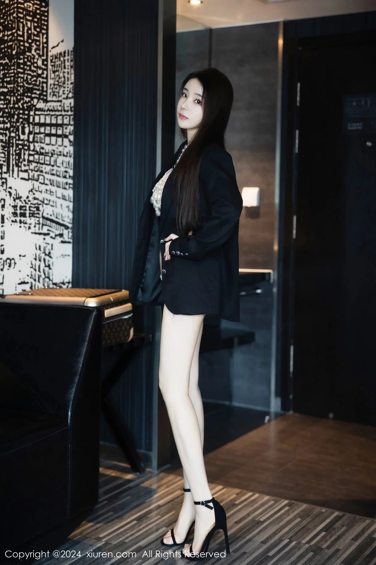 Xrmnw.Vip_雨儿_写真