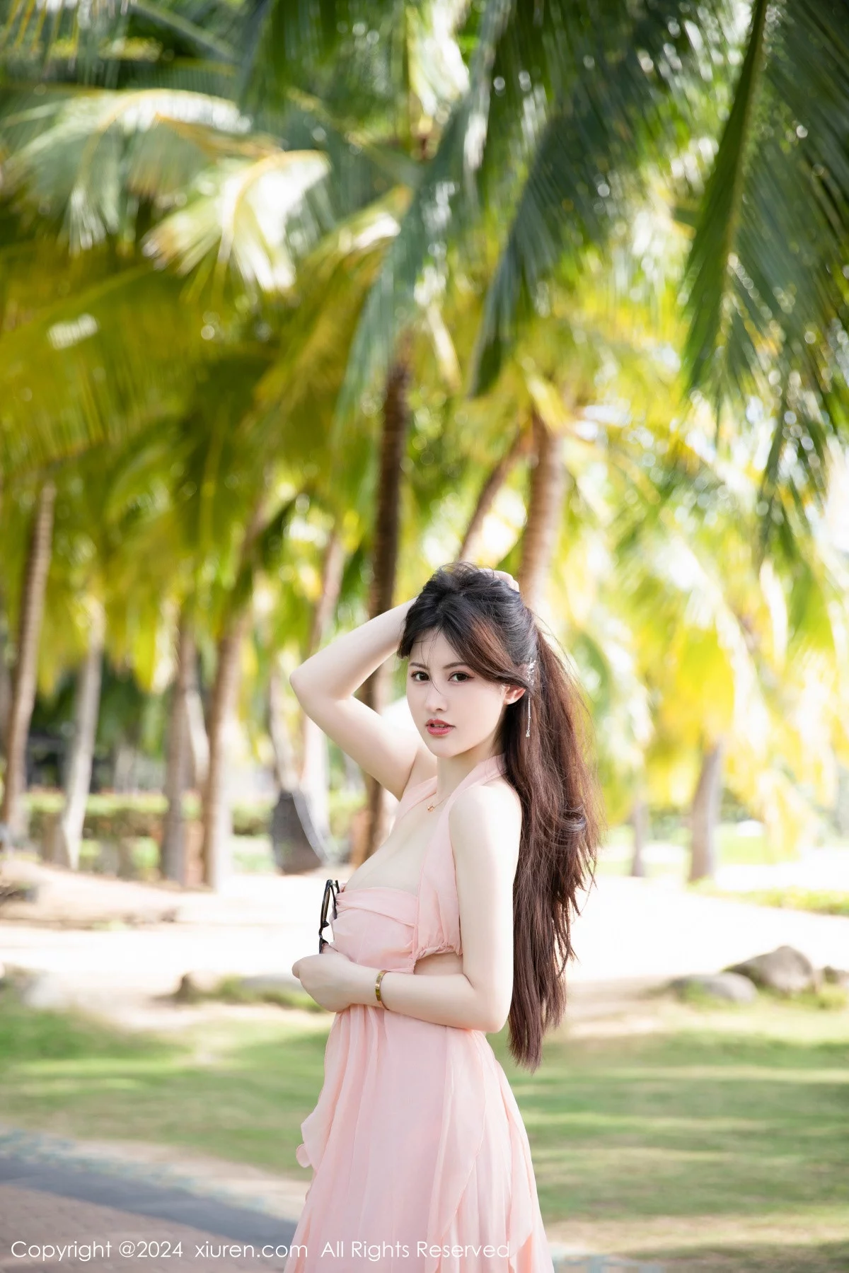 Xrmnw.Vip_诗诗_写真