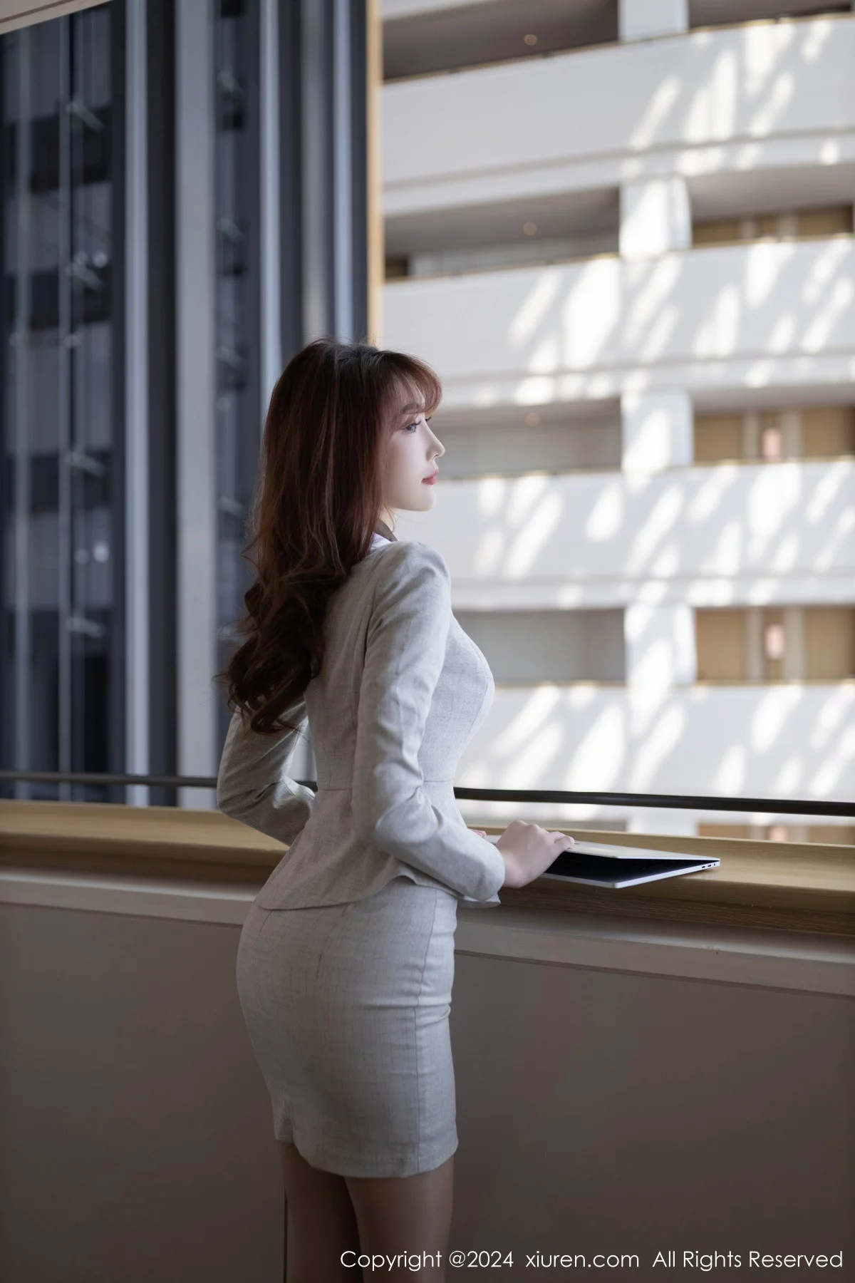 Xrmnw.Vip_陆萱萱_写真