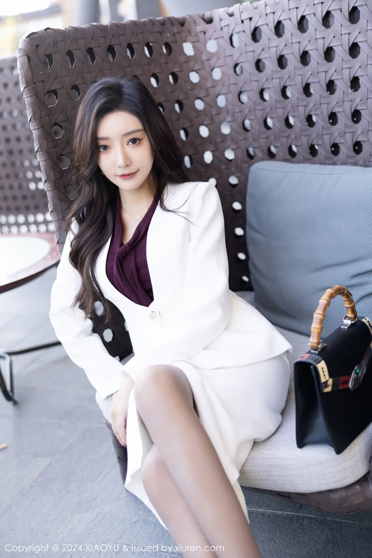 Xrmnw.Vip_王馨瑶_写真