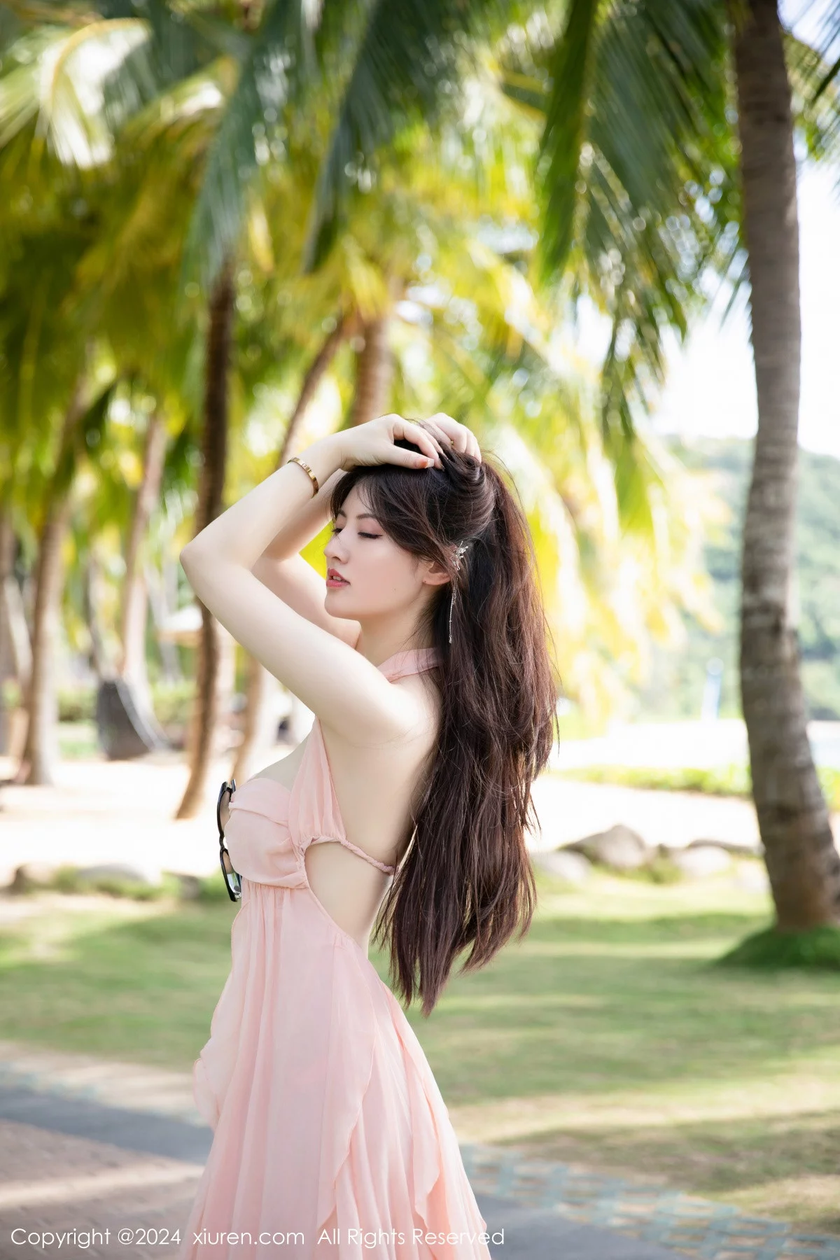 Xrmnw.Vip_诗诗_写真