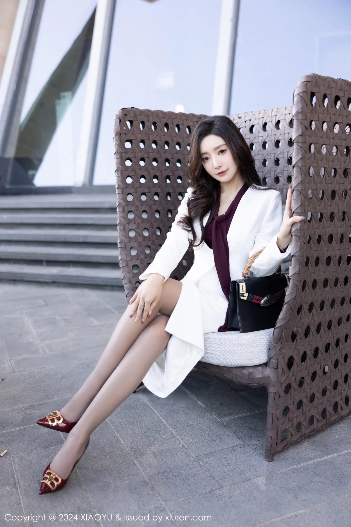 Xrmnw.Vip_王馨瑶_写真