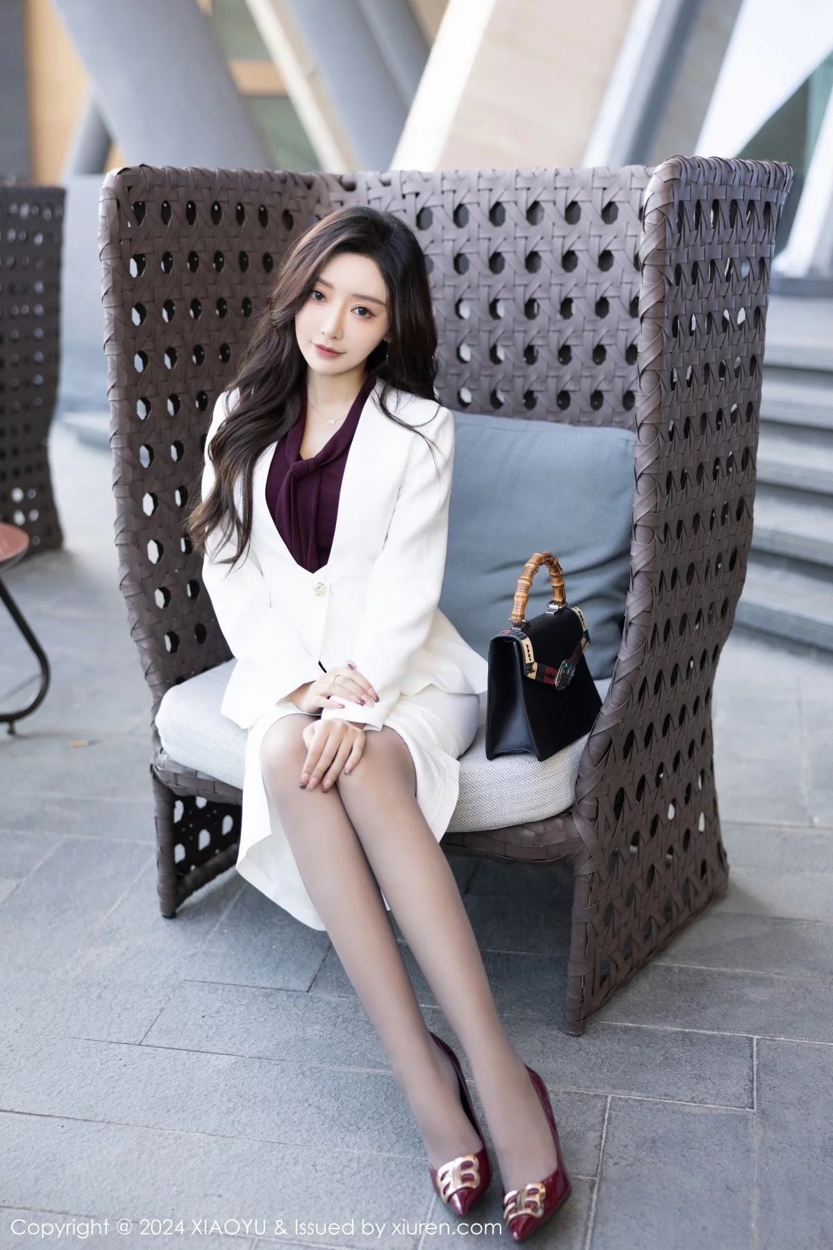 Xrmnw.Vip_王馨瑶_写真
