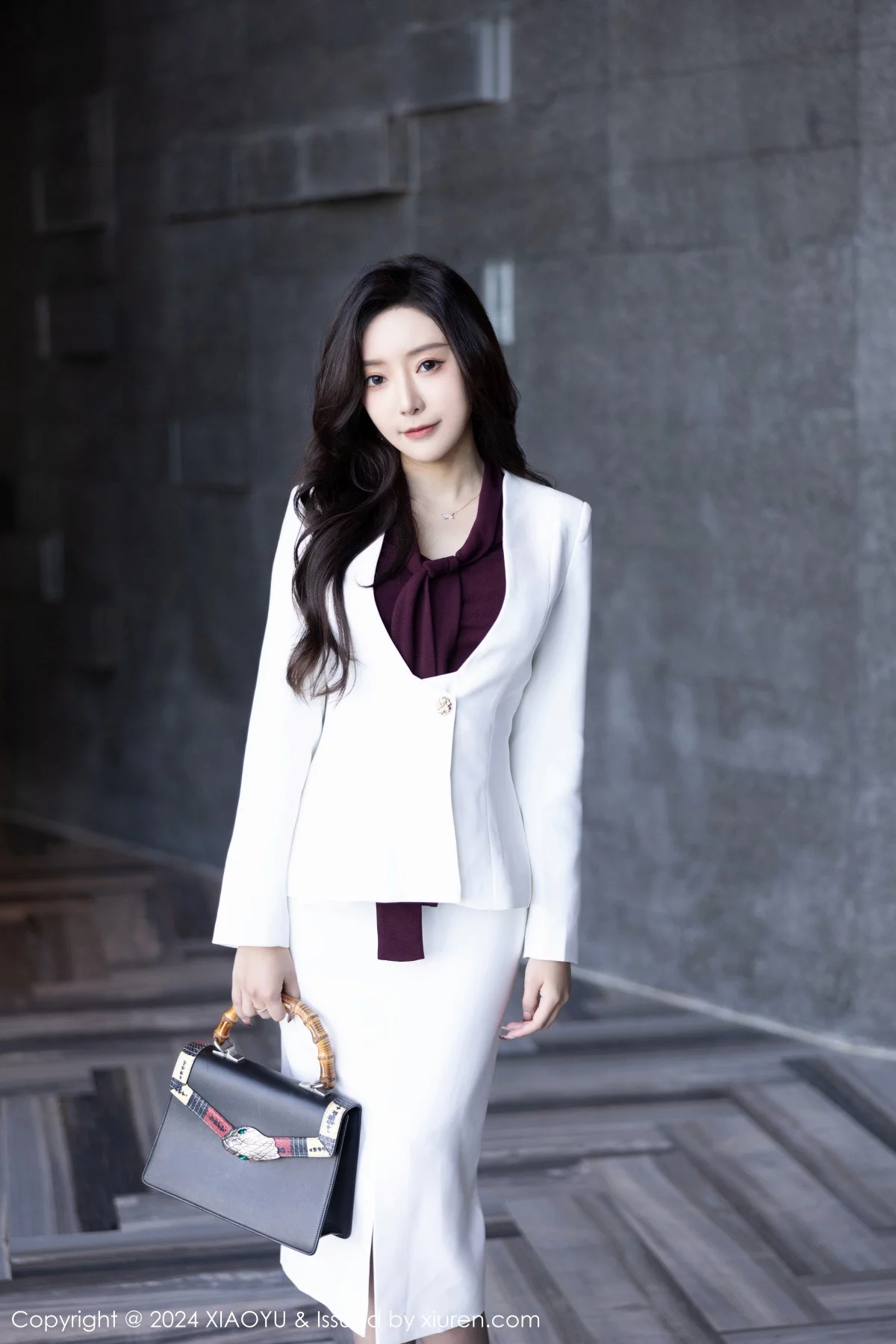 Xrmnw.Vip_王馨瑶_写真